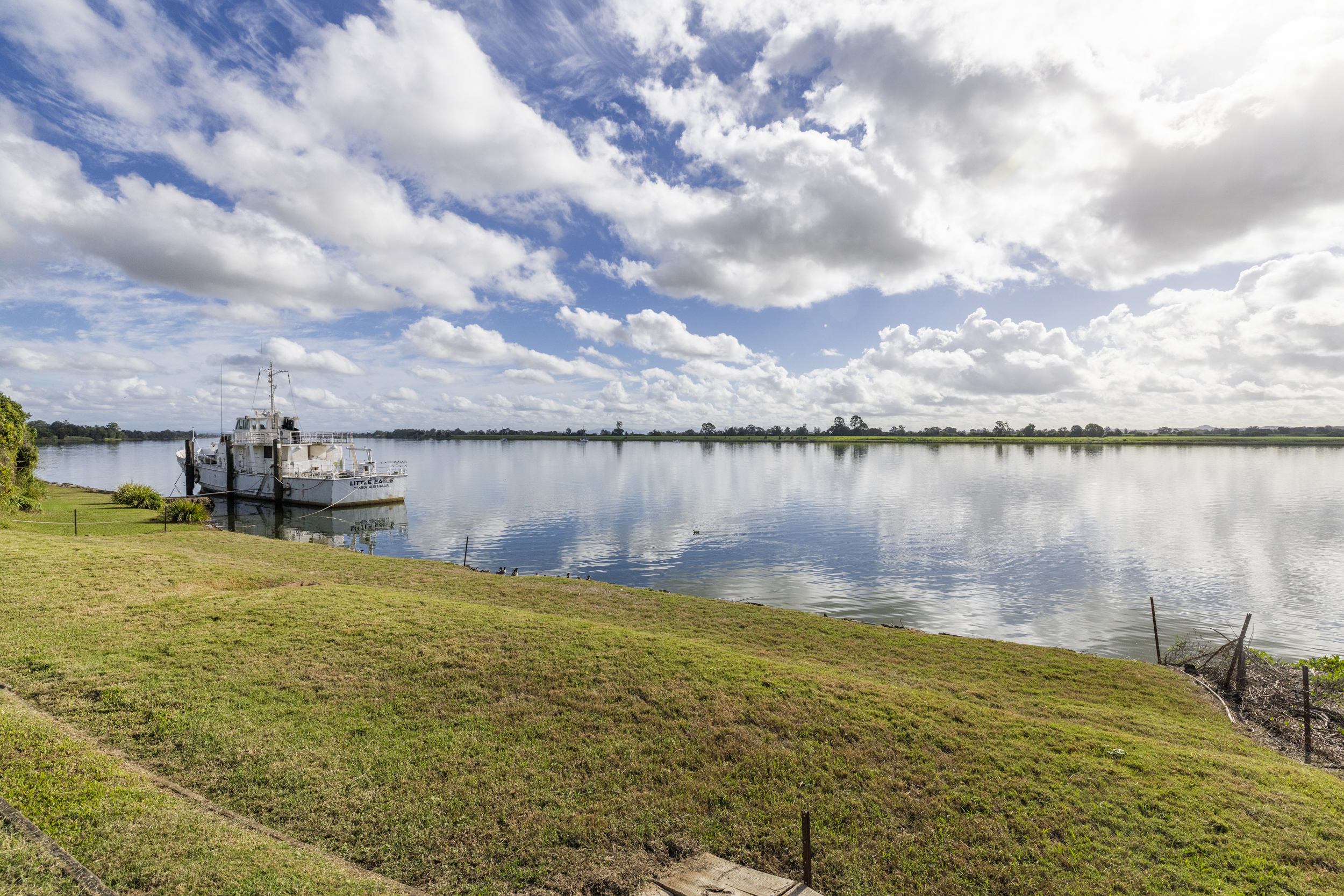 3-bedroom house at 2499 Big River Way, Ulmarra, NSW 2462, Clarence Valley, New South Wales
