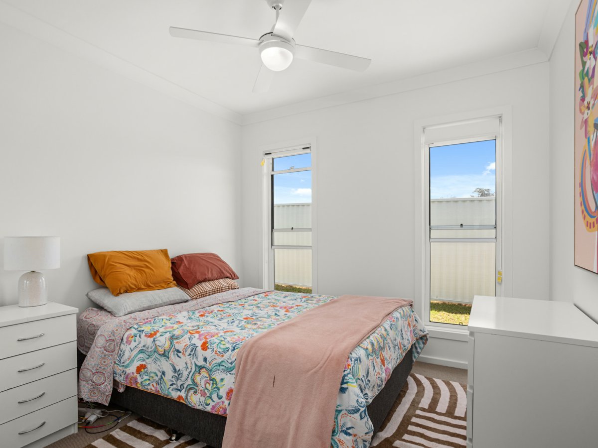 2-bedroom unit at 2/38 Marra Drive, Old Bar, NSW 2430, Mid-Coast, New South Wales