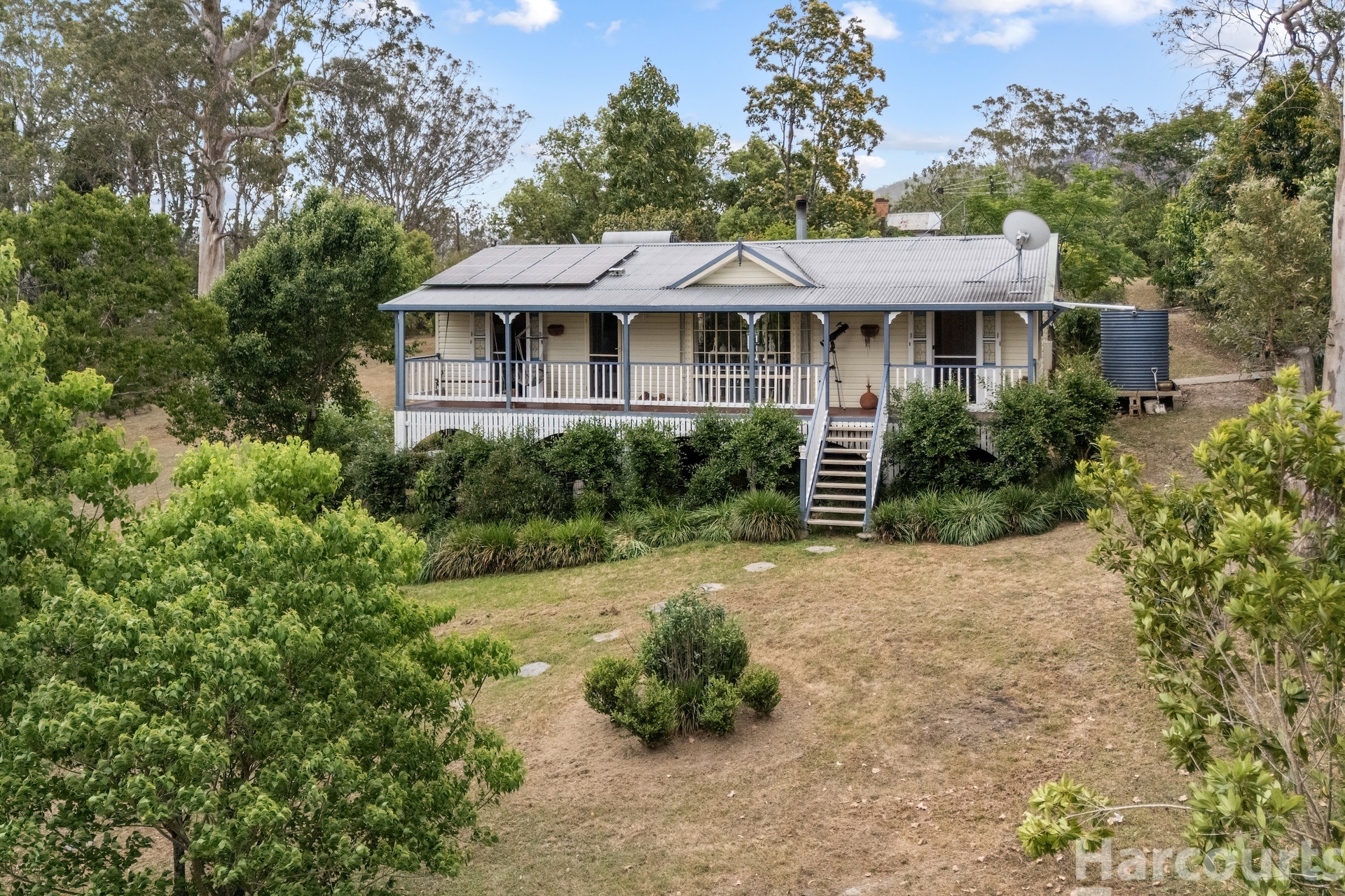 3-bedroom house at 6-8 Nulla Nulla Street, Bellbrook, NSW 2440, Kempsey, New South Wales