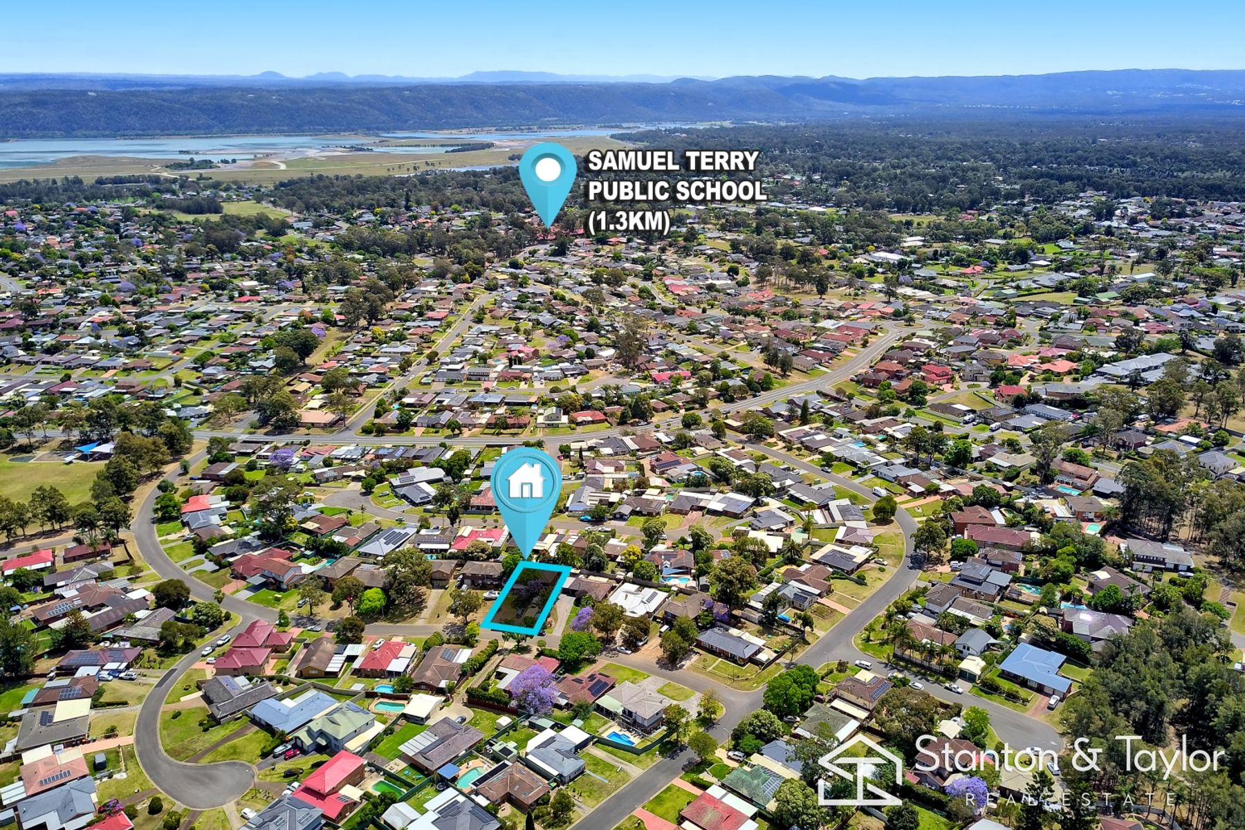 6-bedroom house at 9 NEREID ROAD, Cranebrook NSW 2749, Penrith, New South Wales