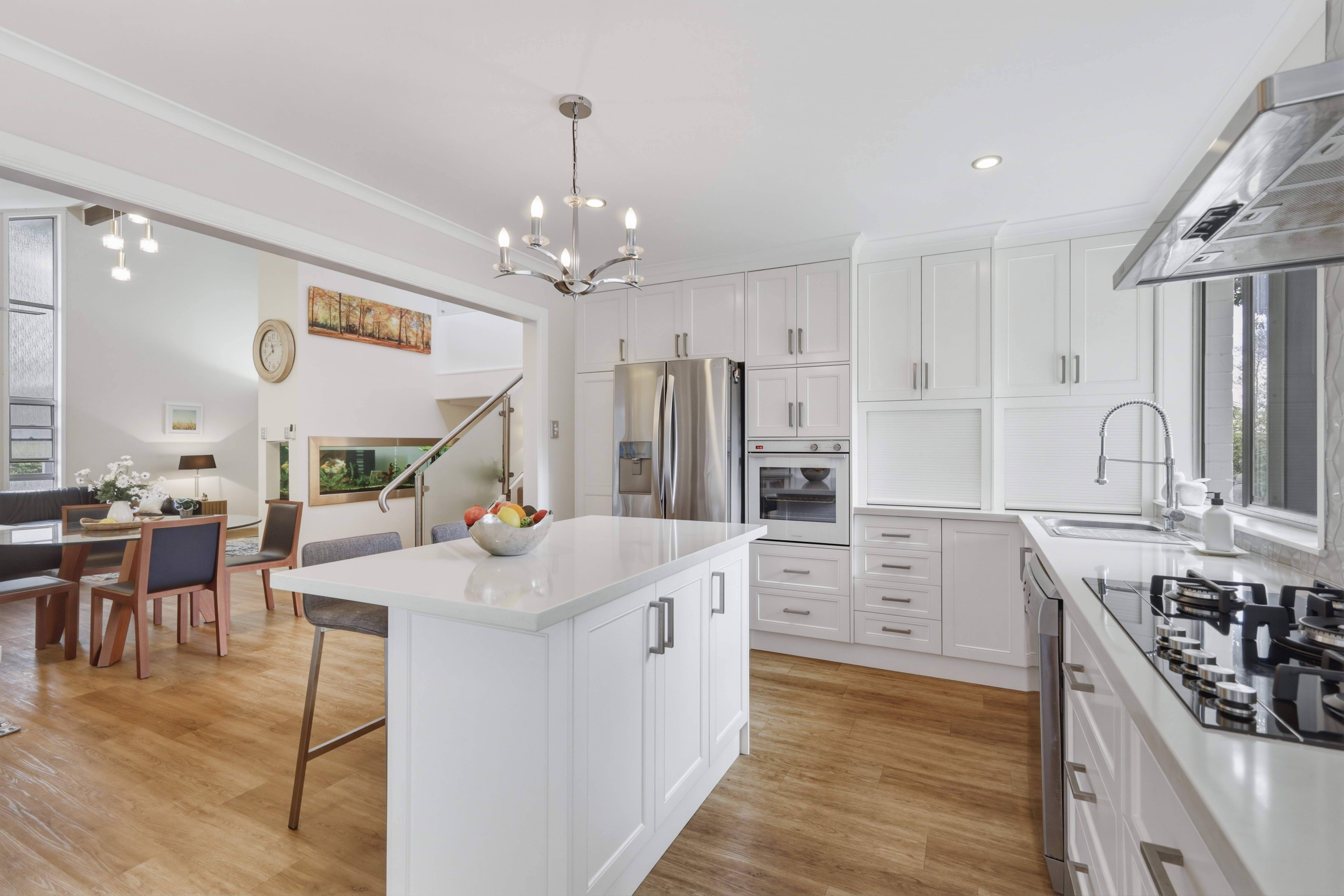 4-bedroom house at 33 MINA STREET, Rangeville QLD 4350, Toowoomba, Queensland