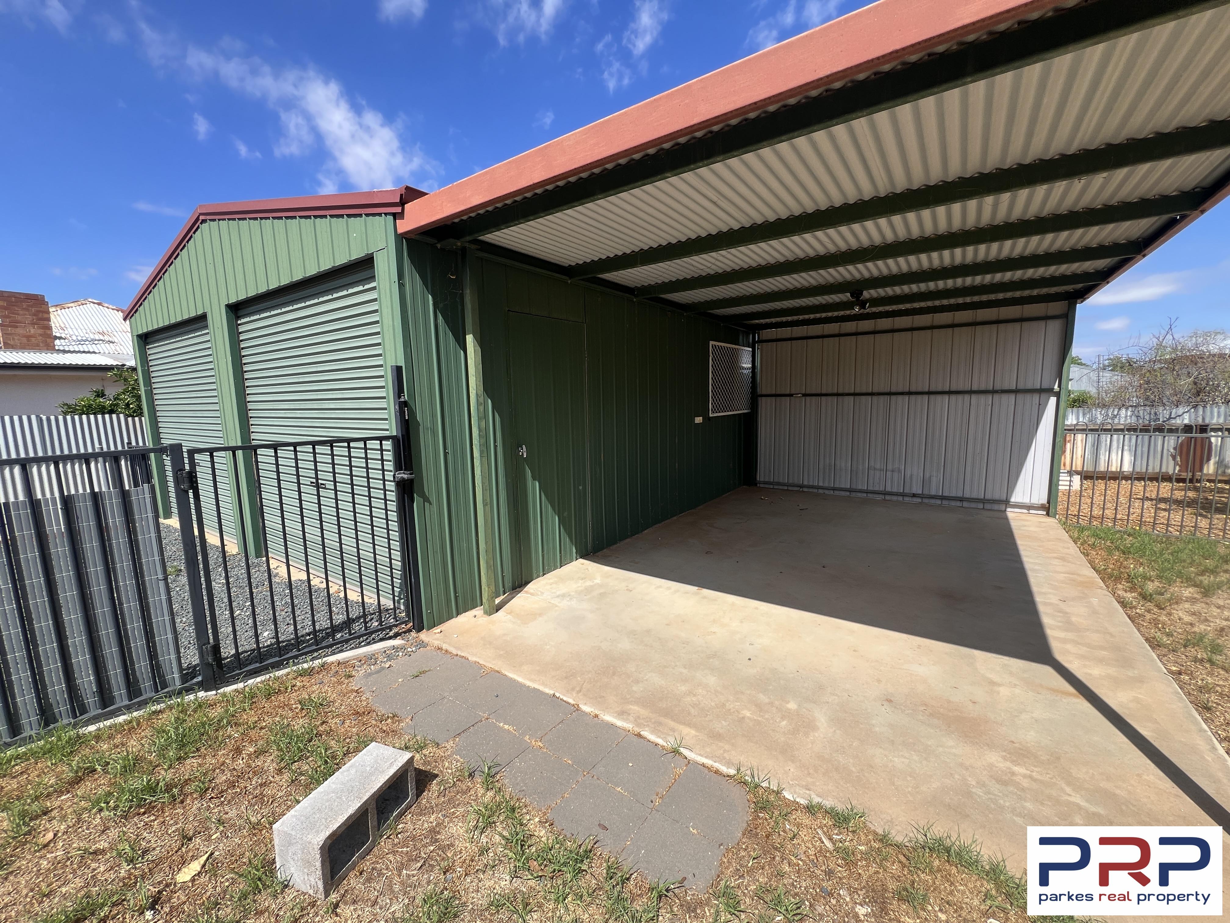 3-bedroom house at 7 Mitchell Street, Parkes, NSW 2870, Parkes, New South Wales