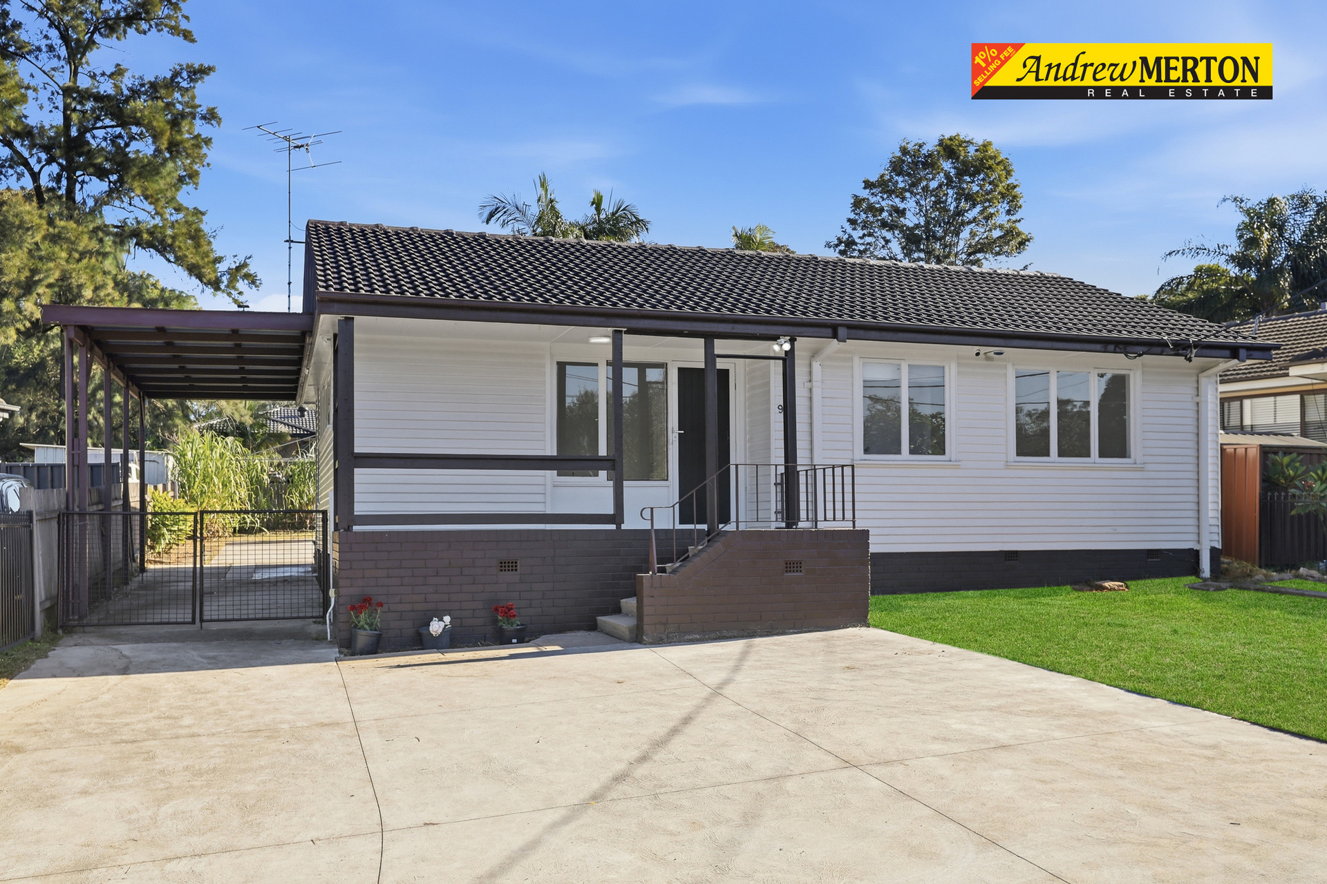 98 TORRES CRESCENT, Whalan NSW 2770 - Image 1