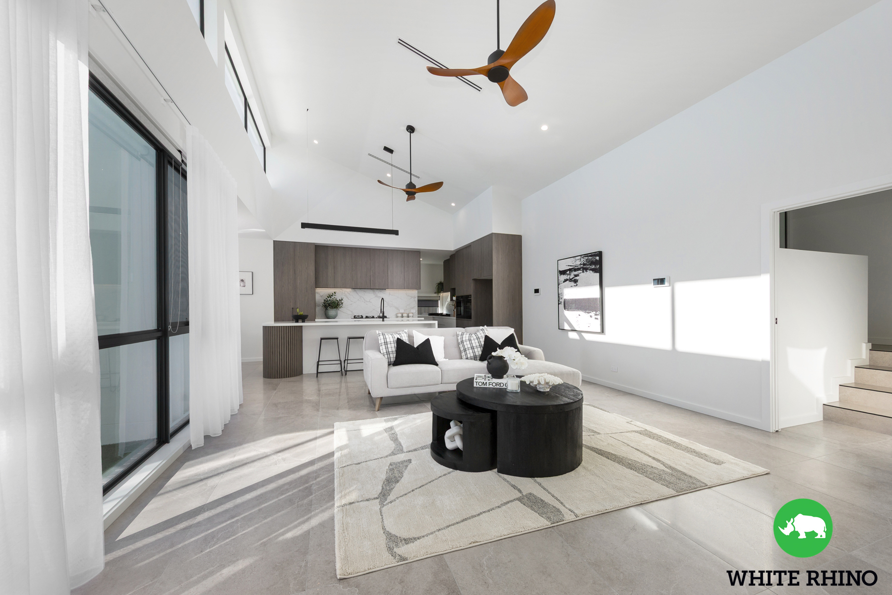 4-bedroom house at 115 Edward Drive, Googong, NSW 2620, Queanbeyan-Palerang, New South Wales