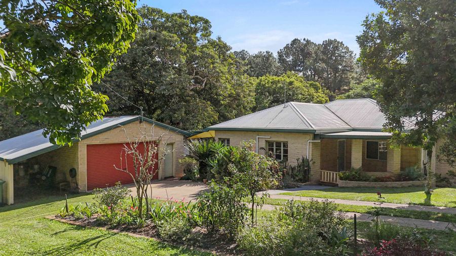 10 AMBULANCE STREET, Pomona QLD 4568 - Image 1