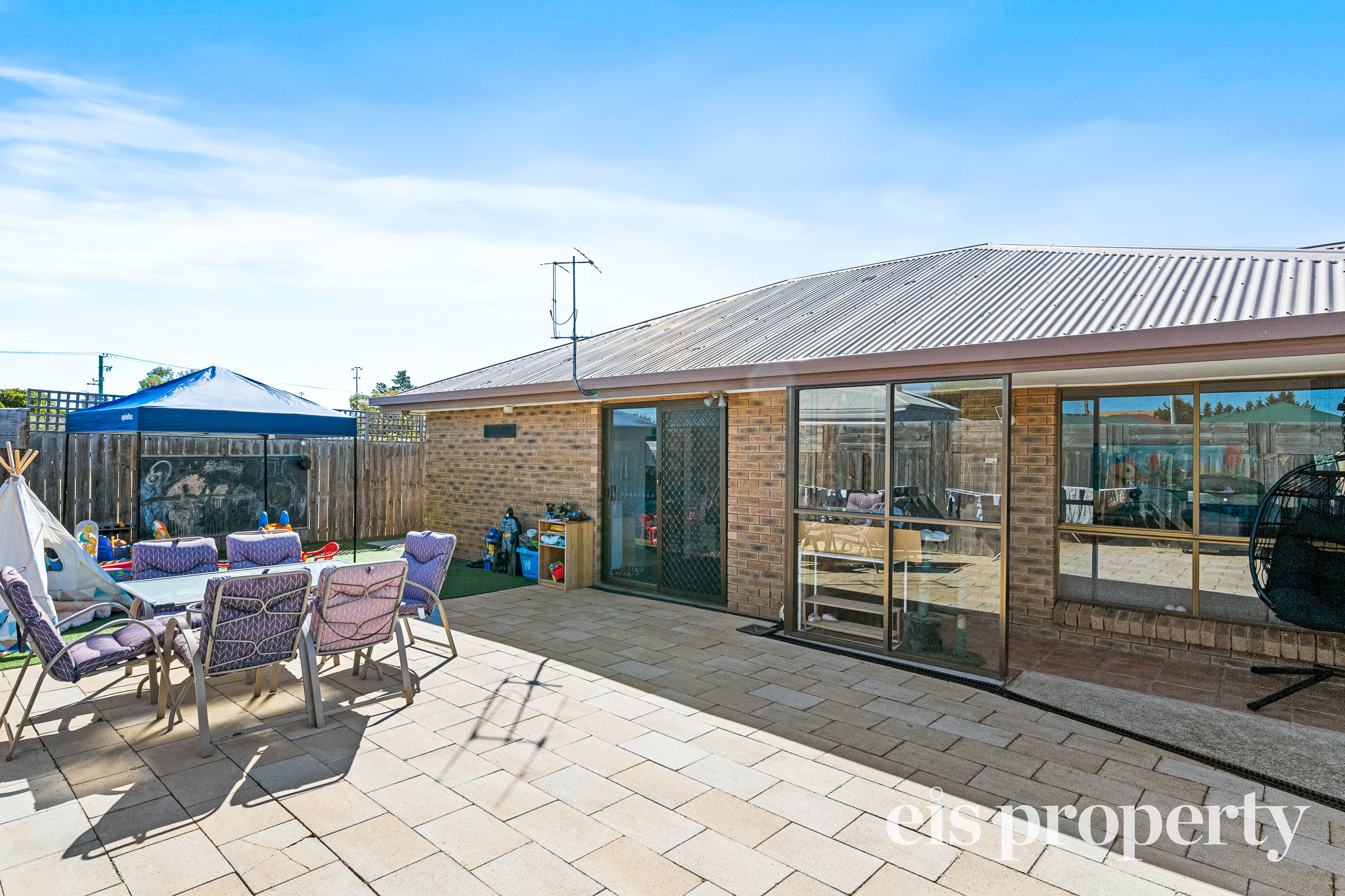 3-bedroom unit at 3 27 WALKER STREET, SORELL TAS 7172, Sorell, Tasmania
