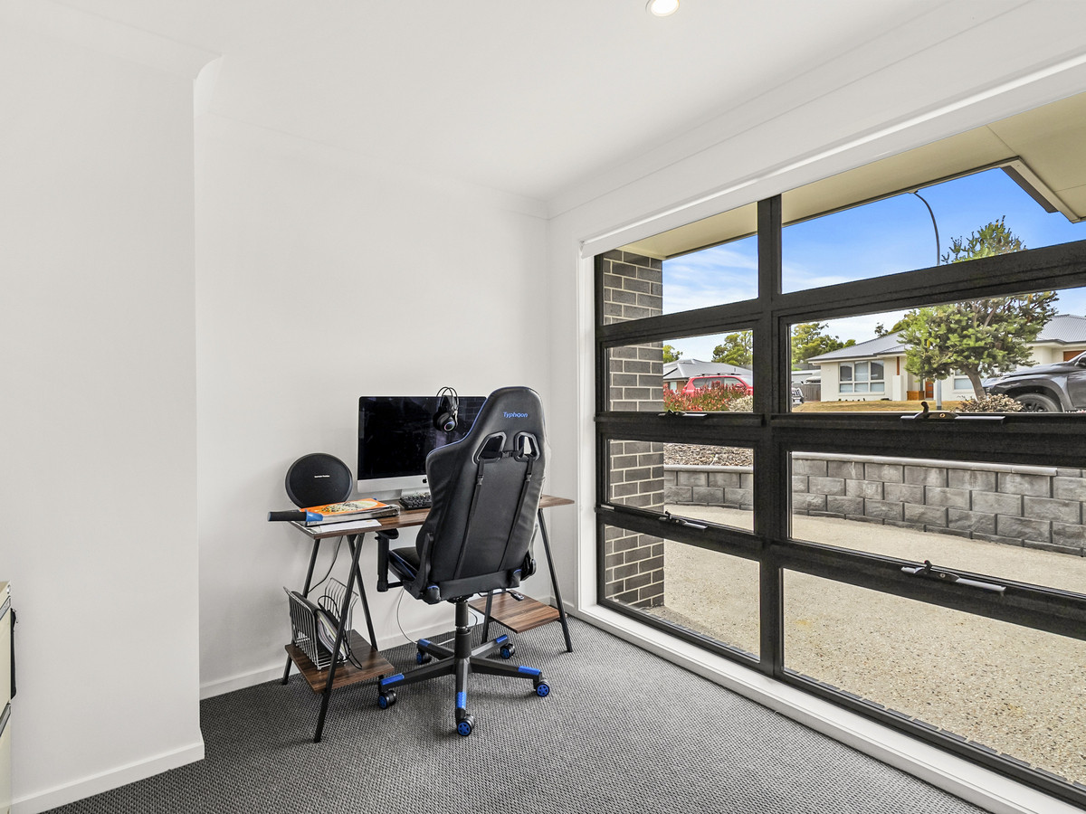 3-bedroom house at 66 Eldridge Drive, Kingston, TAS 7050, Kingborough, Tasmania