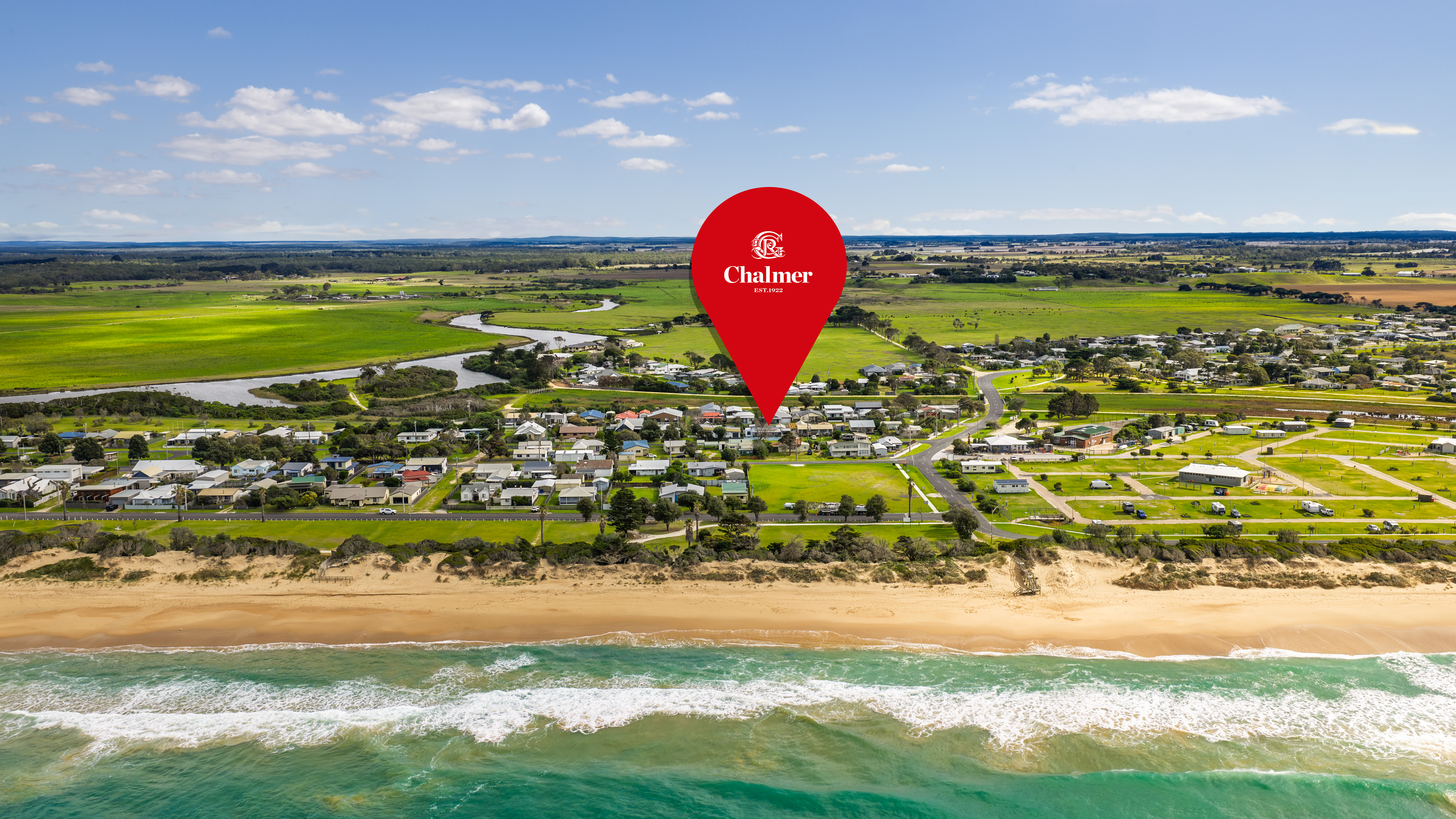 3-bedroom house at 8 BUCKLEY STREET, Seaspray VIC 3851, Wellington, Victoria