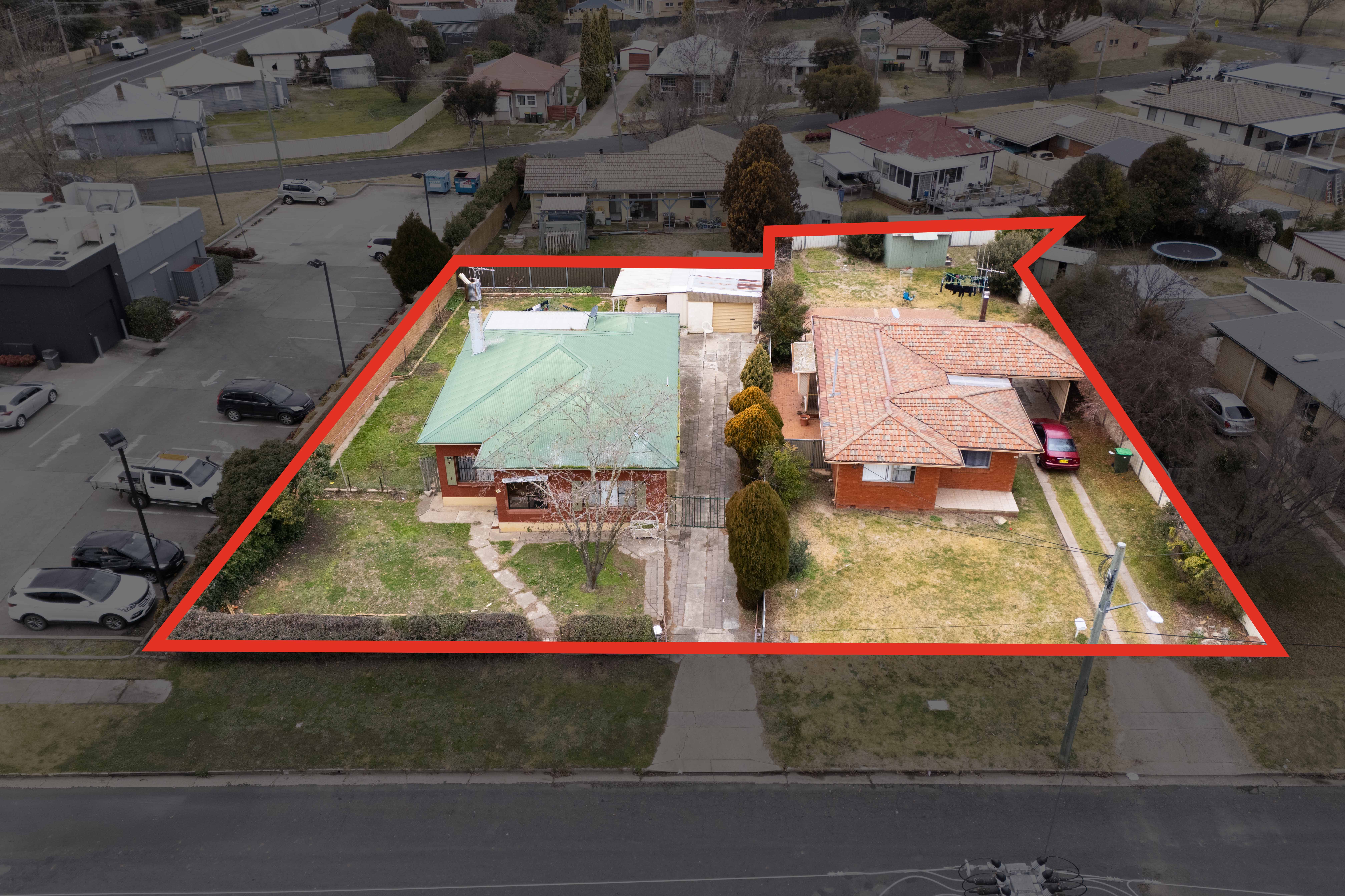 14/16 Elizabeth Street, Orange, Nsw, 2800 - Image 1