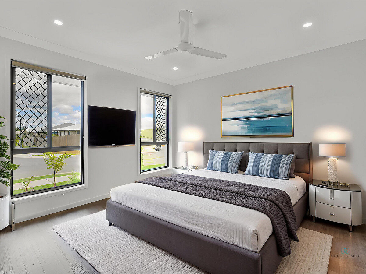 5-bedroom house at 9 Fyfe Street, Walloon, QLD 4306, , Queensland