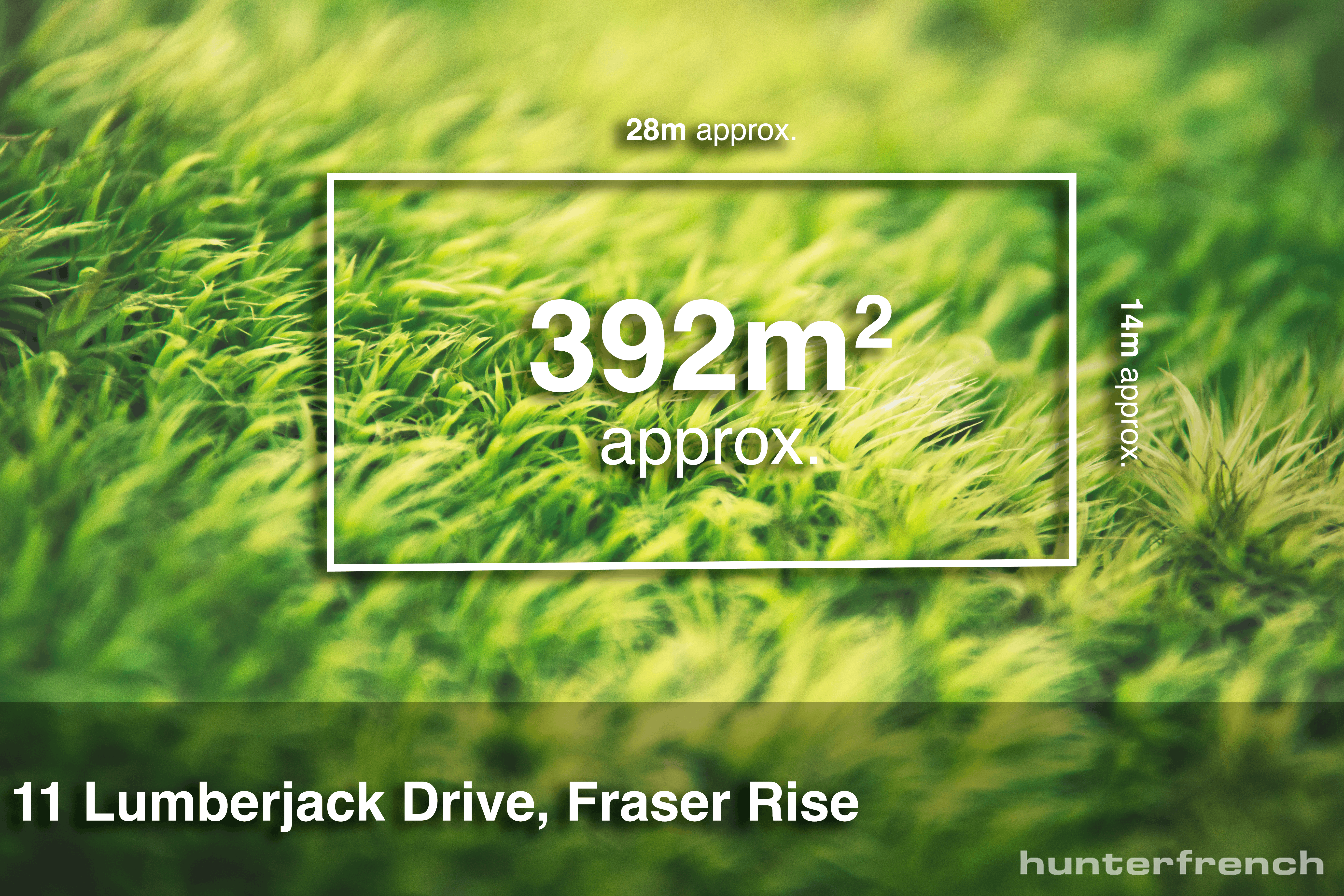 11 Lumberjack Drive, Fraser Rise, Vic, 3336 - Image 1