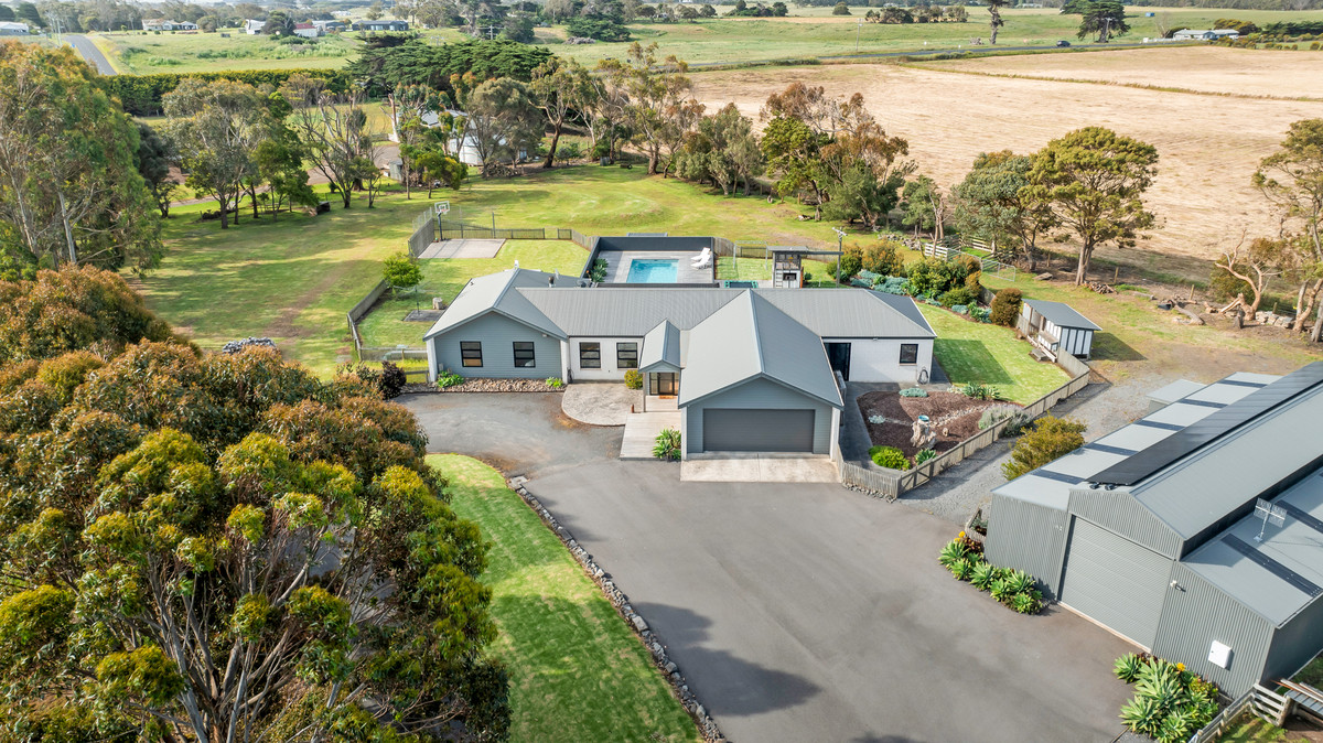 3-bedroom house at 74 MODEL LANE, Port Fairy VIC 3284, Moyne, Victoria