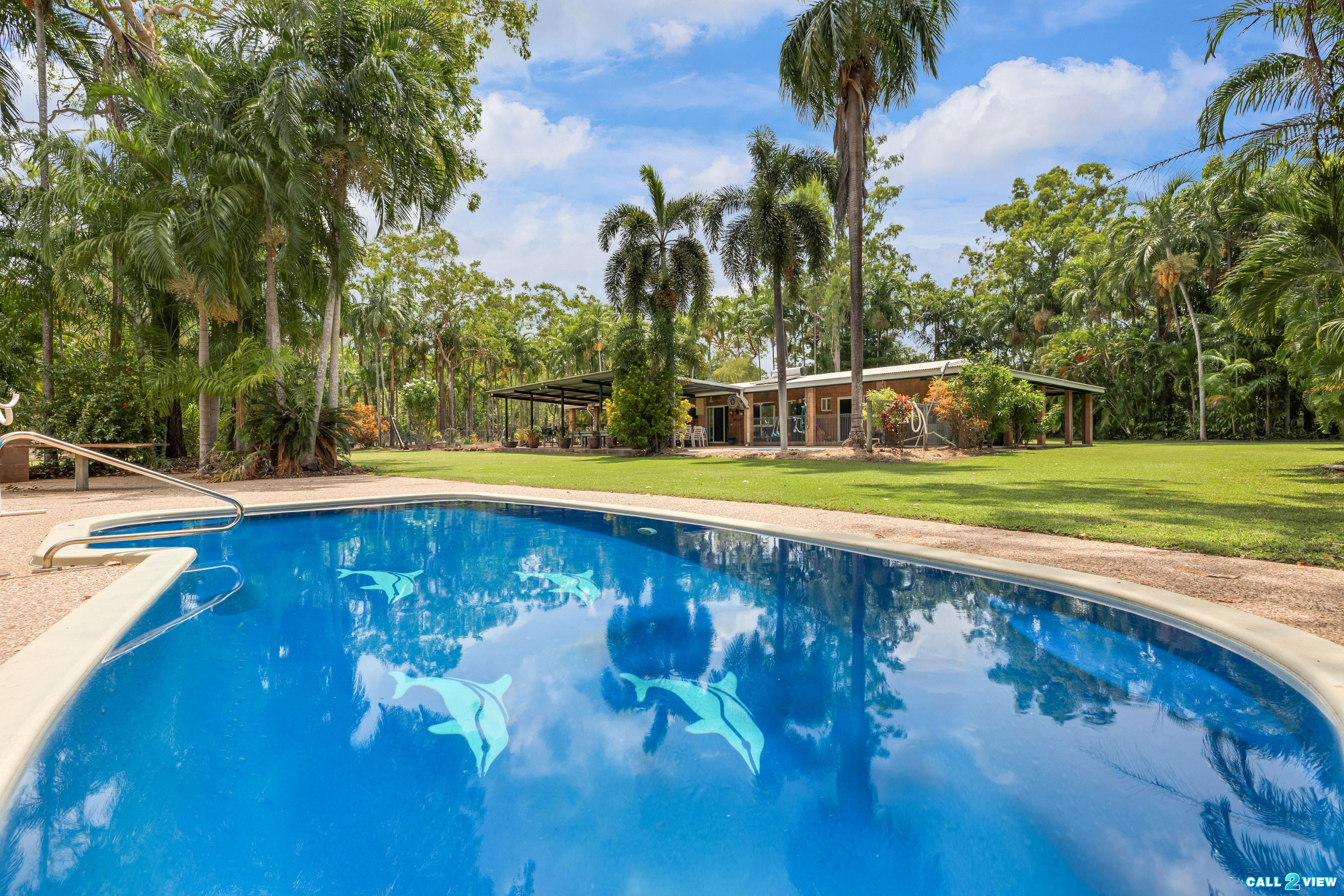 4-bedroom house at 68 Strawbridge Road, Girraween, Nt, 0836, Litchfield, Northern Territory