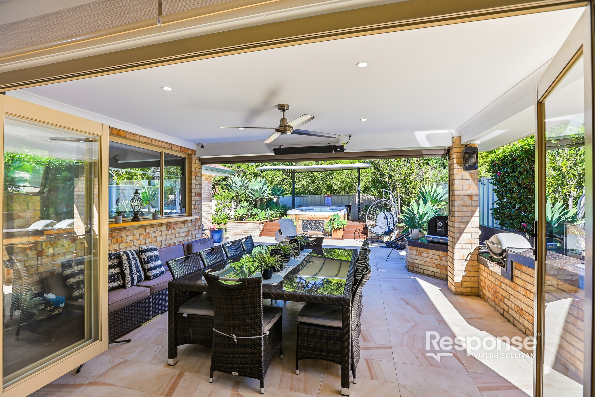 4-bedroom house at 81 BEAMISH ROAD, Northmead NSW 2152, Parramatta, New South Wales