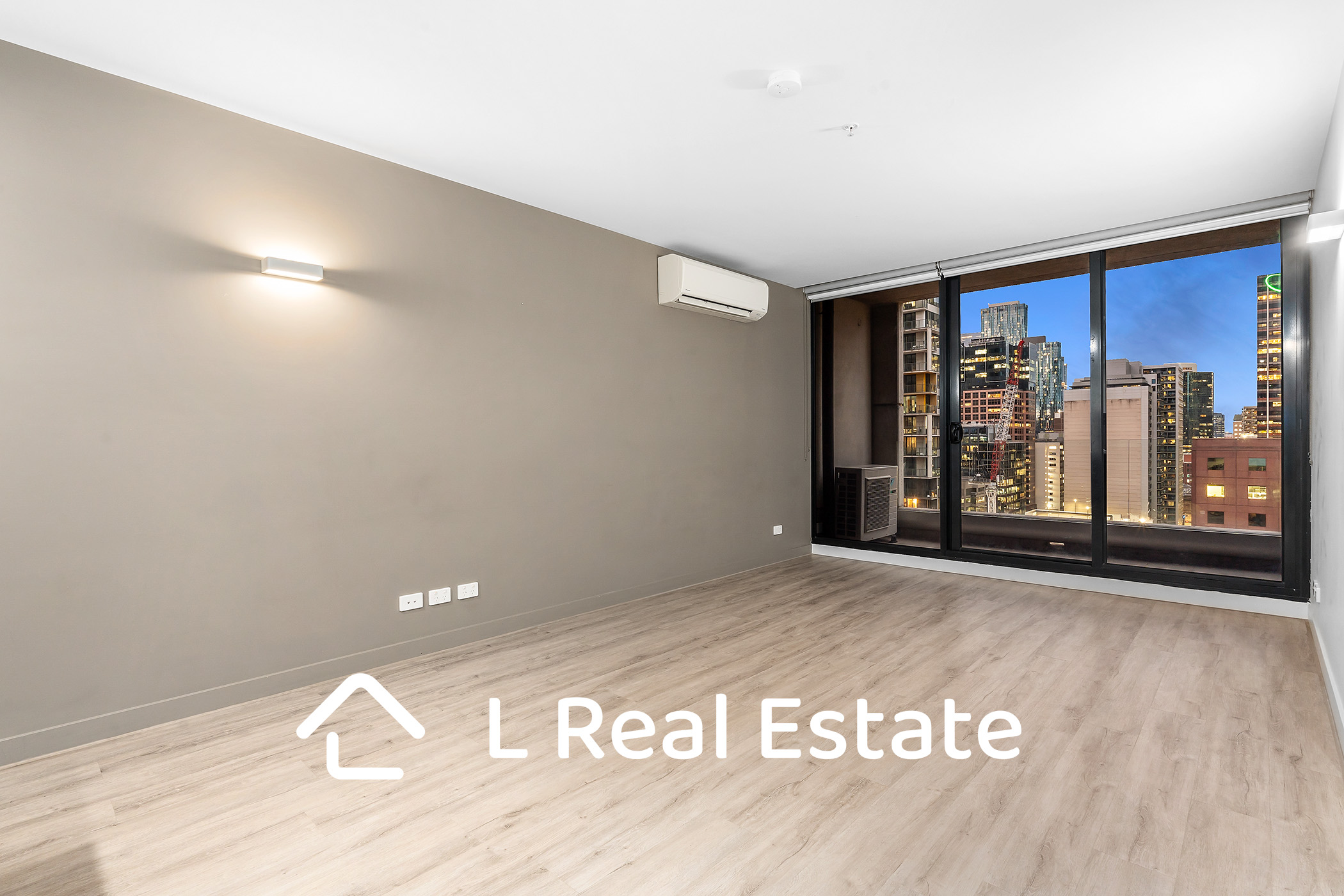 2-bedroom unit at 2202/200 Spencer Street, Melbourne, VIC 3000, Melbourne, Victoria