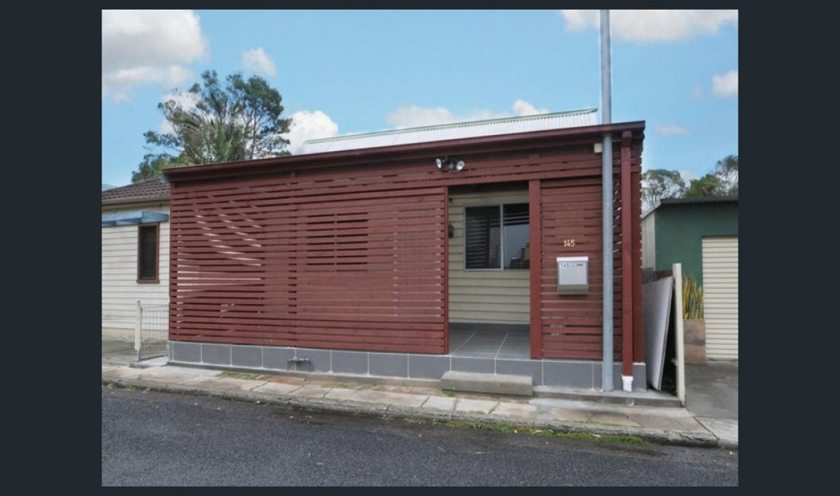 3-bedroom house at 145 Wilson Street, Carrington, NSW 2294, Newcastle, New South Wales