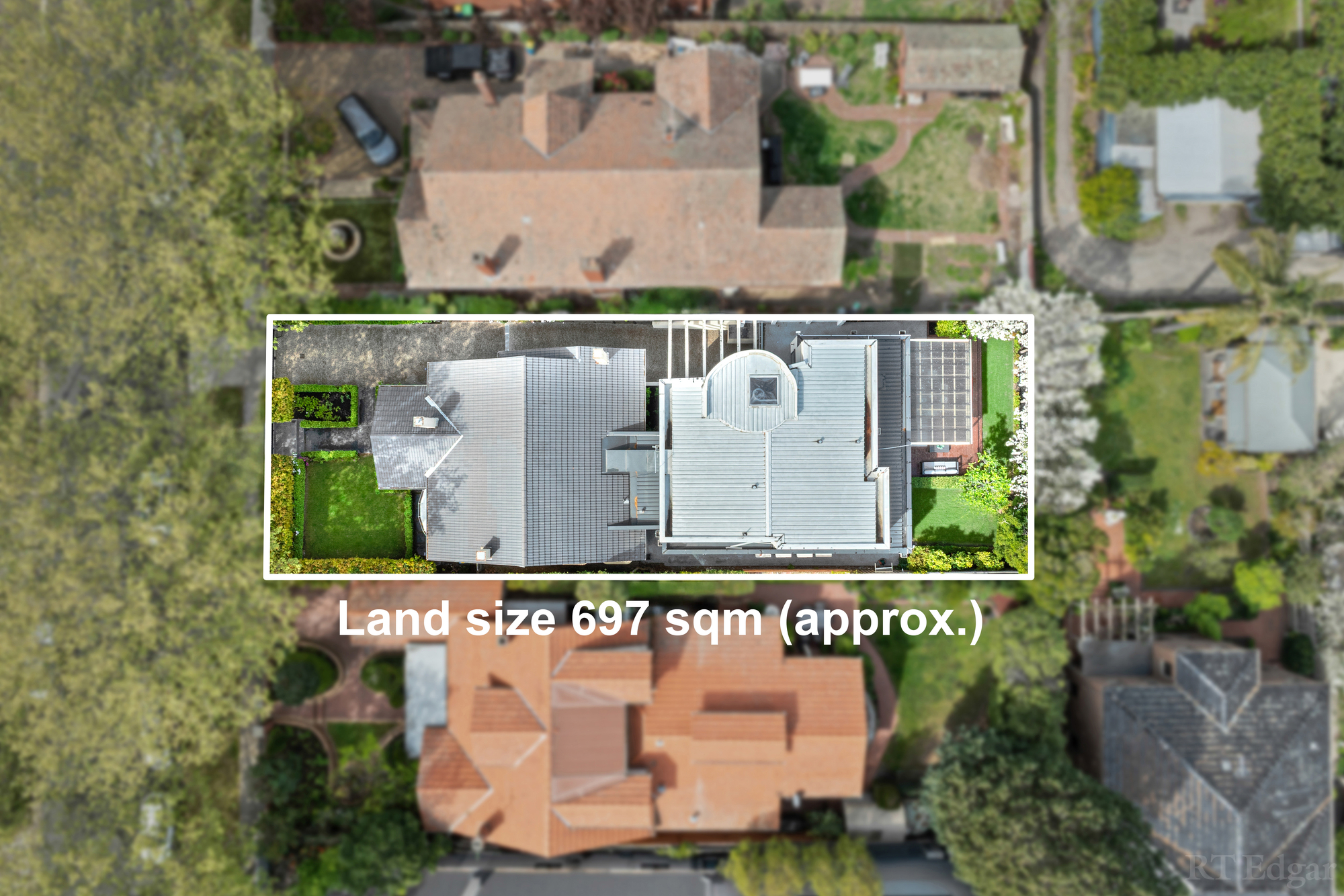 5-bedroom house at 90 Sackville Street, Kew, VIC 3101, Boroondara, Victoria