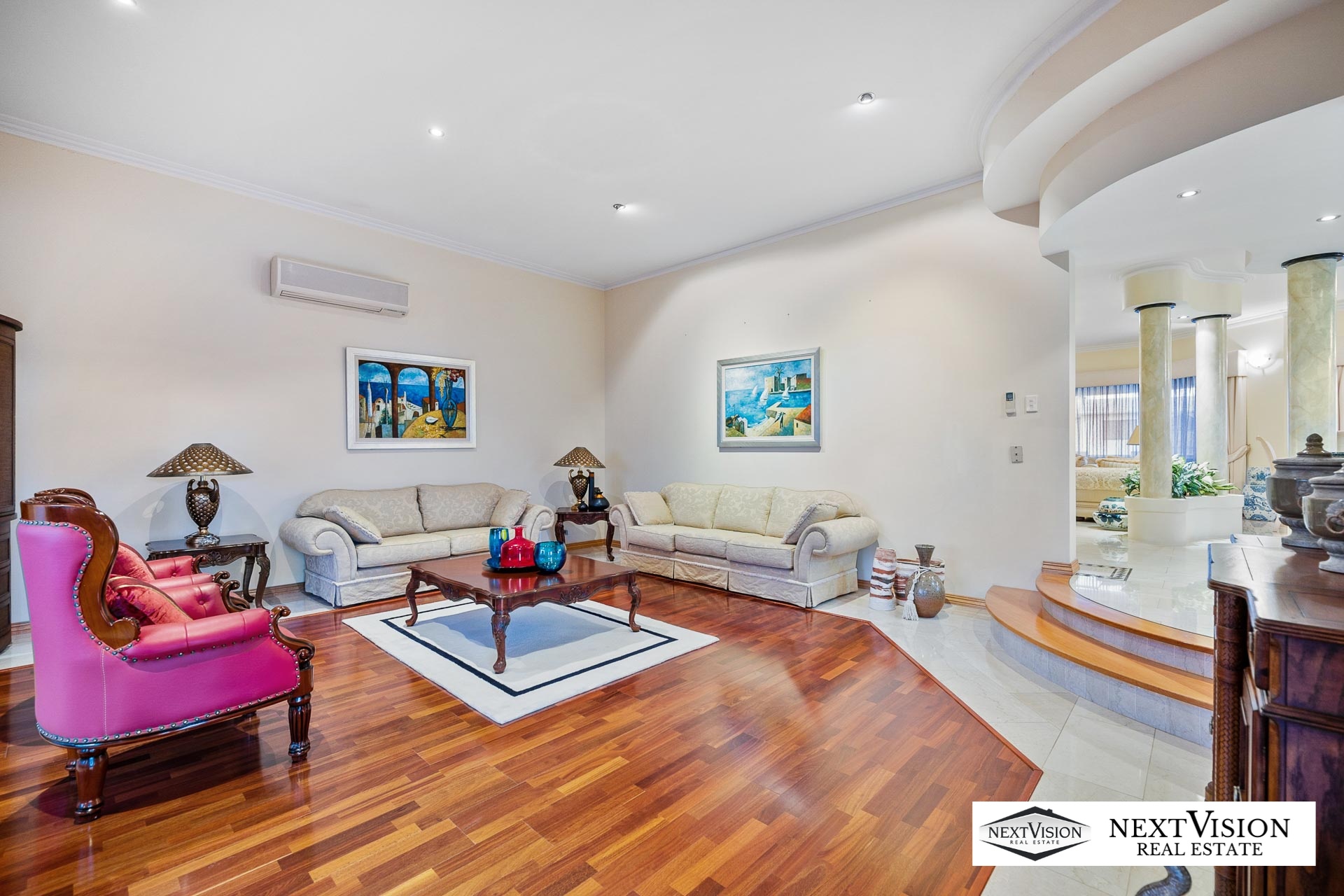 5-bedroom house at 3 RICHARDSON ROAD, Coogee WA 6166, Cockburn, Western Australia