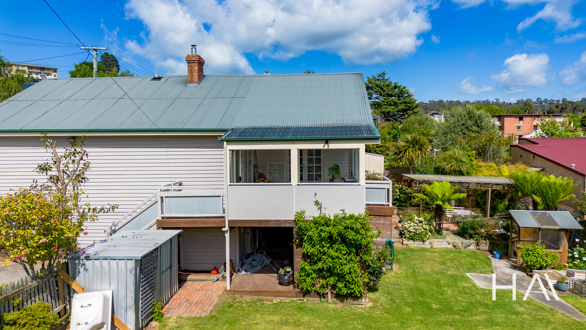 3-bedroom house at 9 BAILEY STREET, South Launceston TAS 7249, Launceston, Tasmania