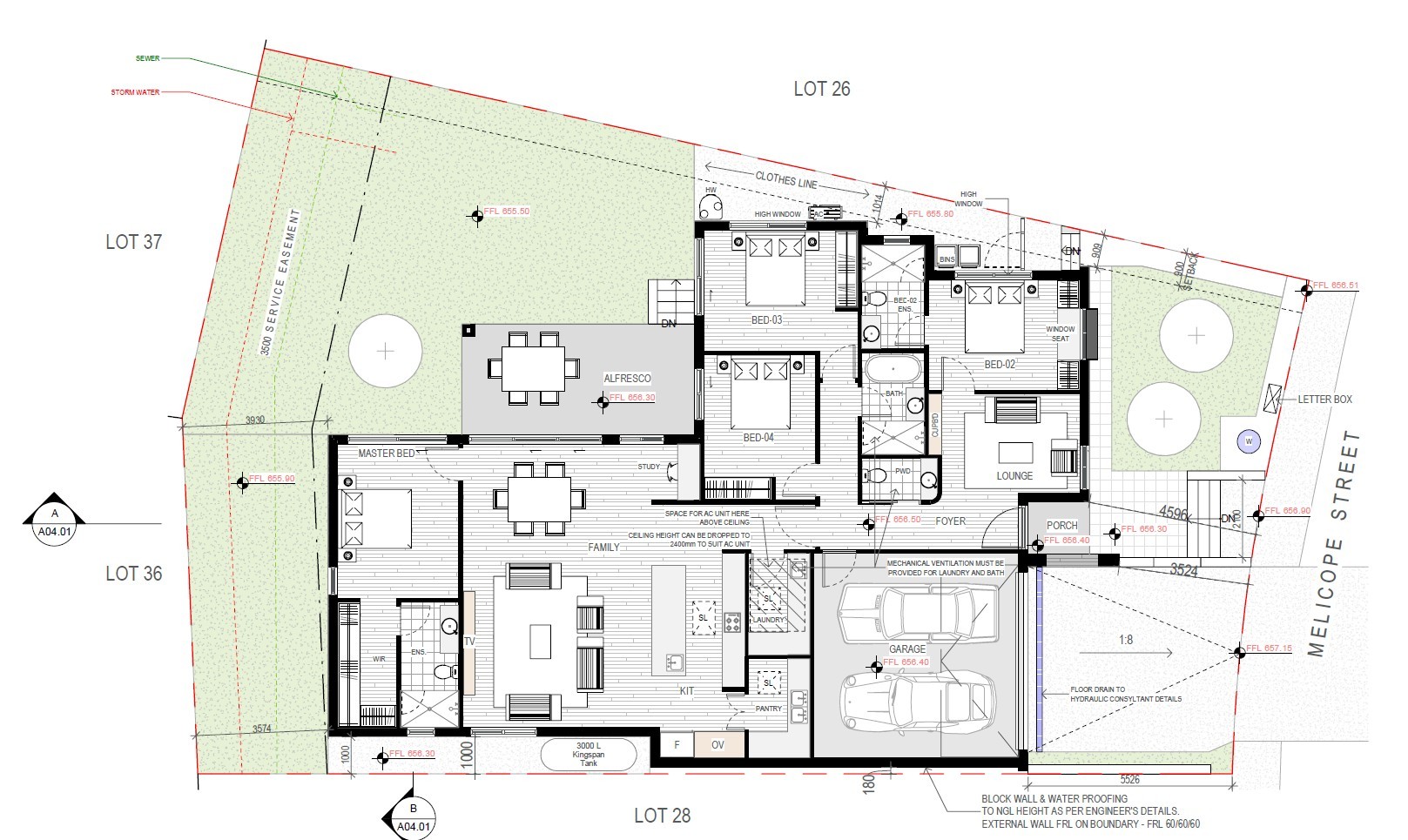 30 Melicope Street, Tralee, Nsw, 2620 - Image 10