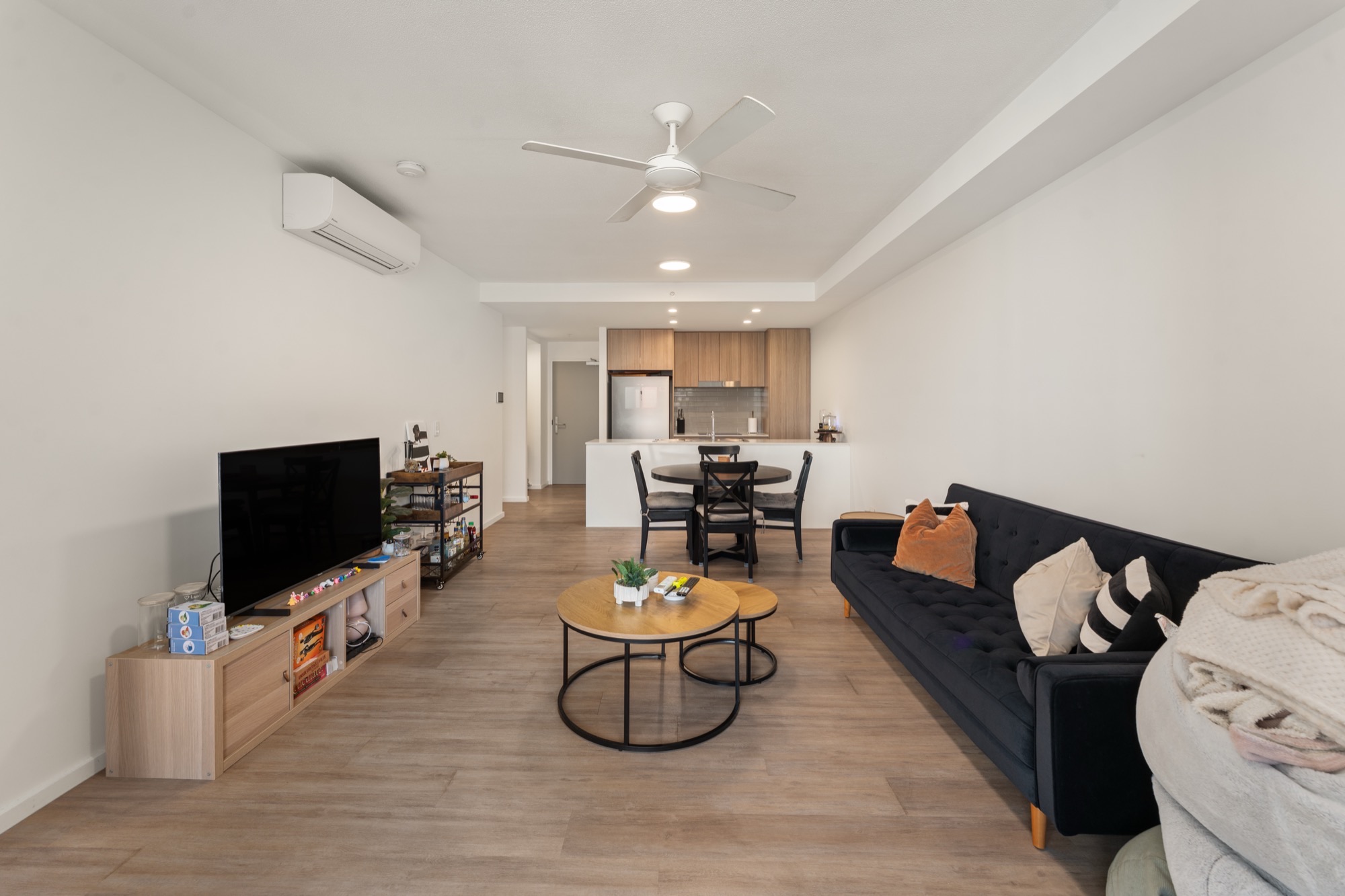 2-bedroom unit at 30510/2 Main Street, Varsity Lakes, QLD 4227, Gold Coast, Queensland
