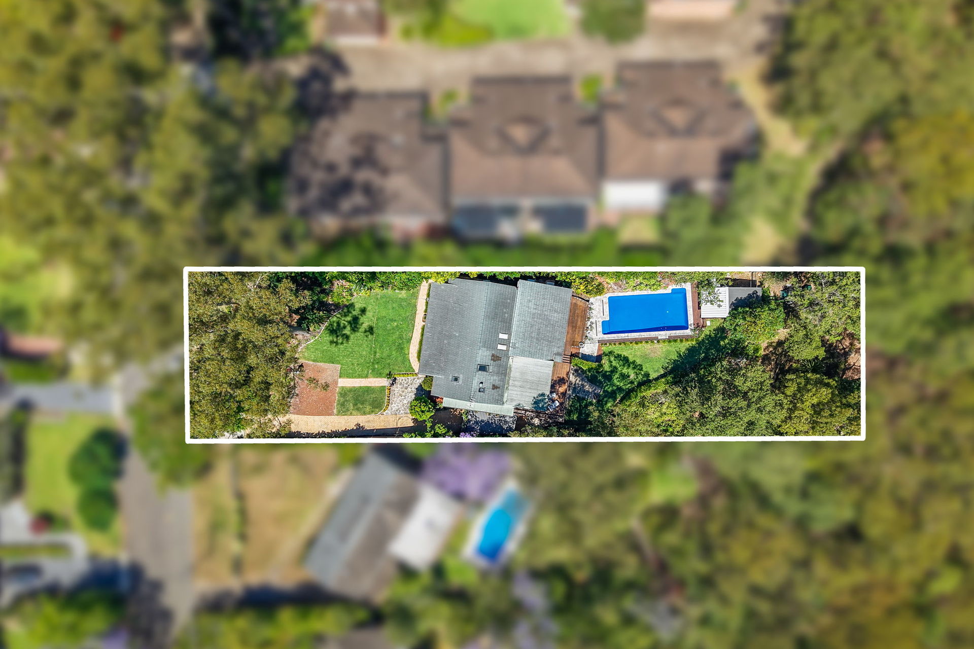 5-bedroom house at 108 Browns Road, Wahroonga, NSW 2076, Ku-Ring-Gai, New South Wales