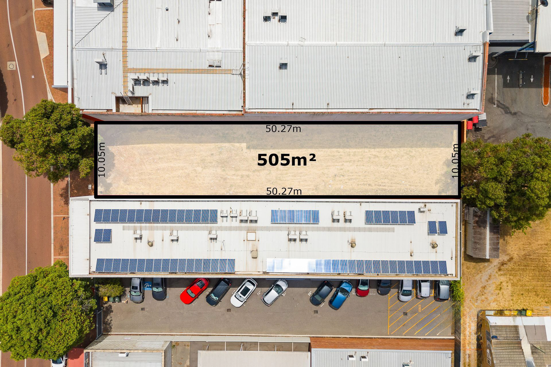 6 STAFFORD STREET, Midland WA 6056 - Image 5