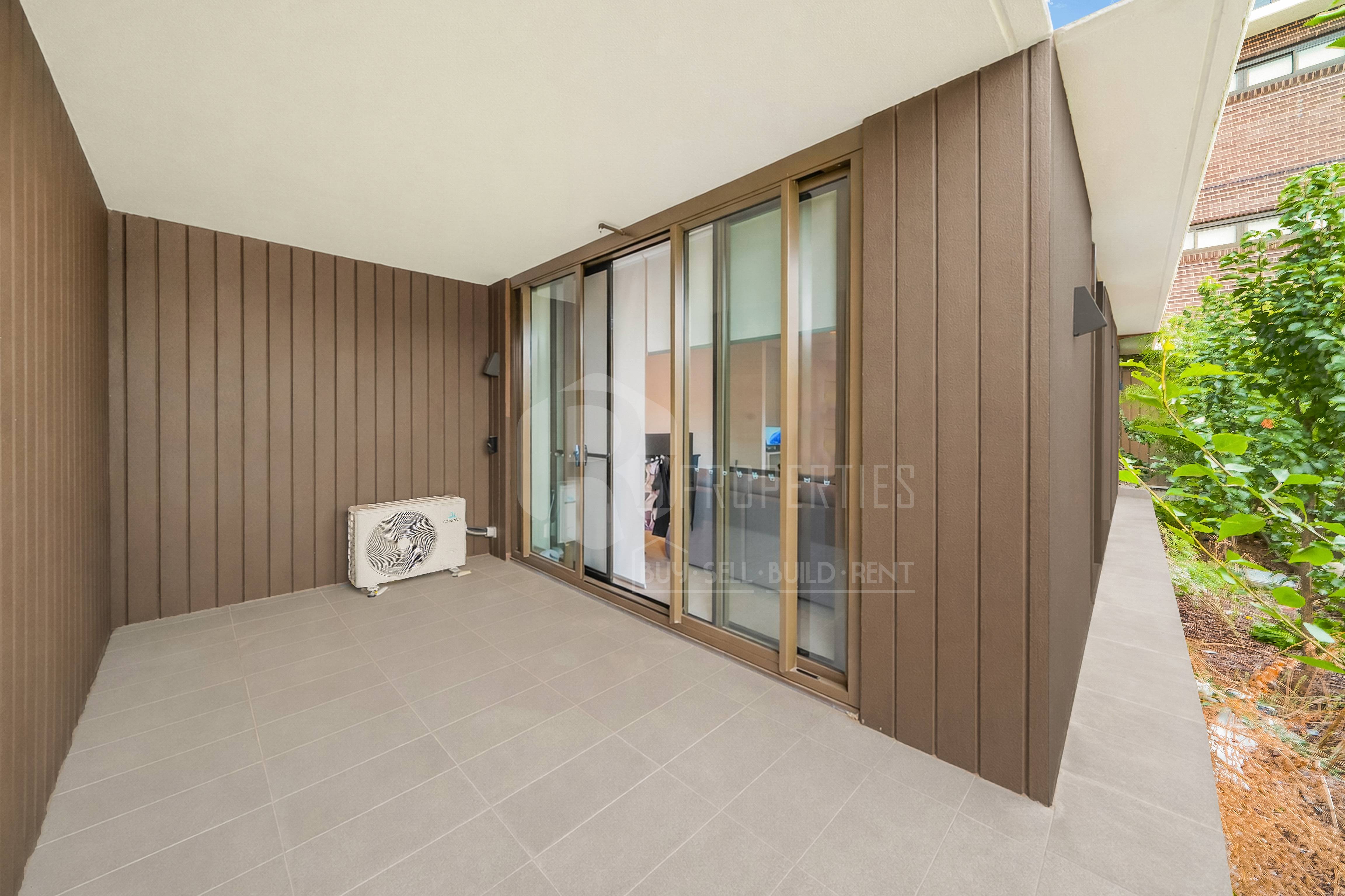 1-bedroom unit at G05/12B Carson Lane, St Marys, Nsw, 2760, Penrith, New South Wales