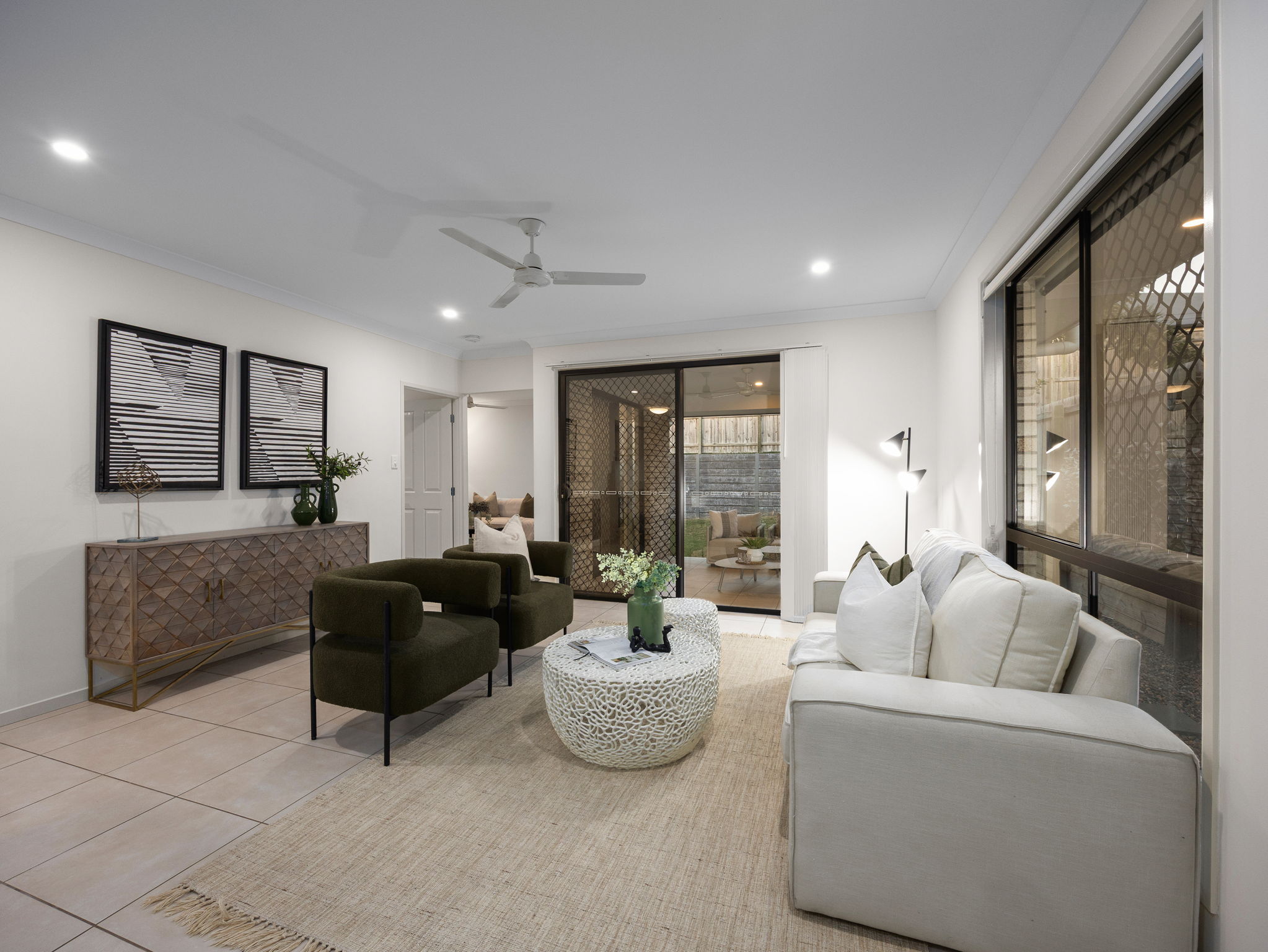 4-bedroom house at 6 TREVORROW WAY, Ripley QLD 4306, Ipswich, Queensland