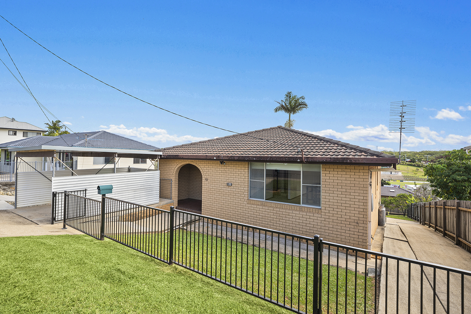 22 Liston Street, Nambucca Heads, NSW 2448 - Image 1