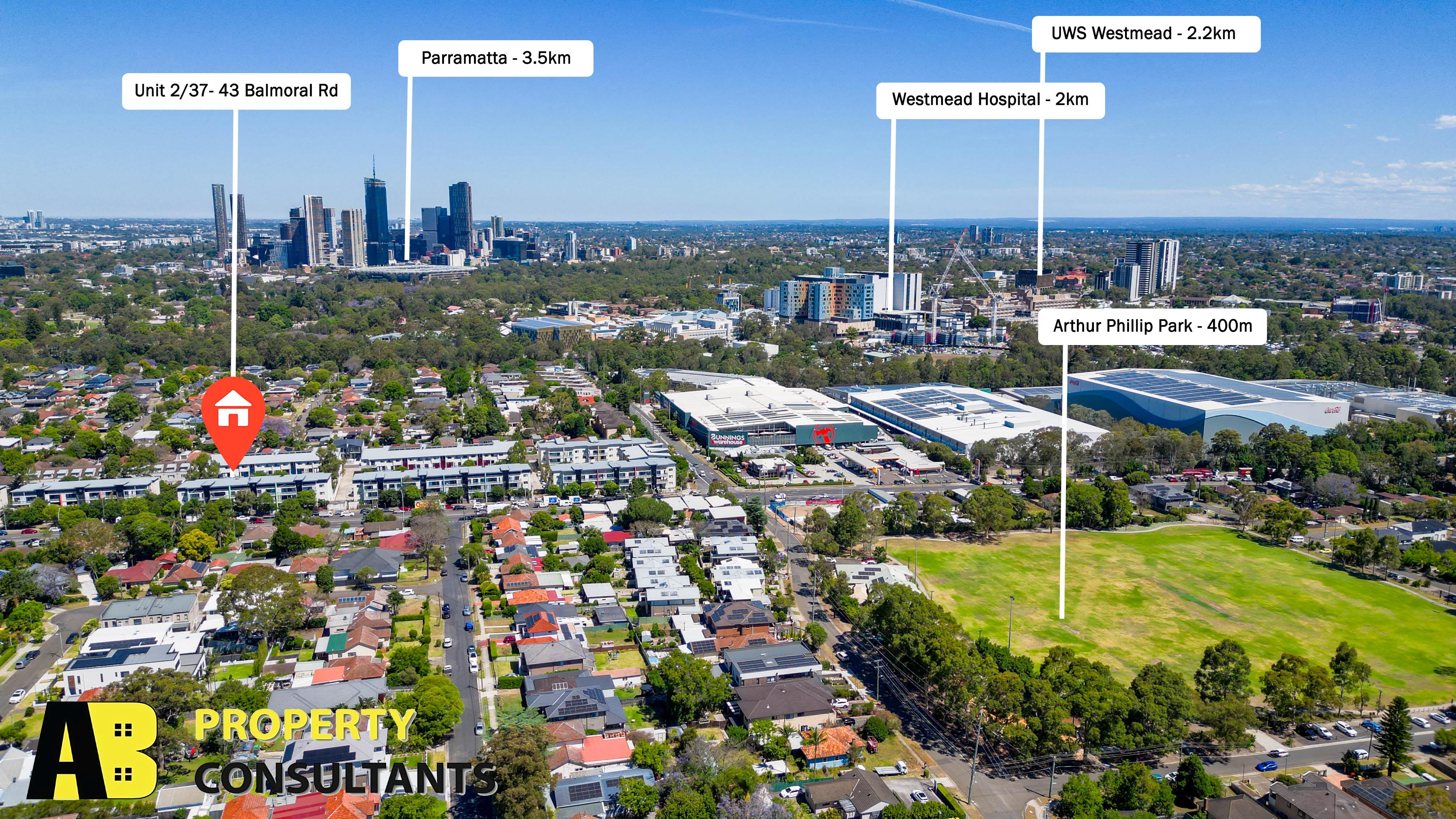 2/37-43 Balmoral Road, Northmead, NSW 2152 - Image 10