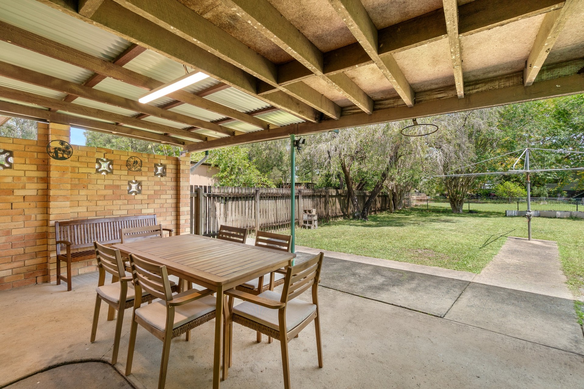 3-bedroom house at 28 WEBSTER STREET, South Lismore NSW 2480, Lismore, New South Wales