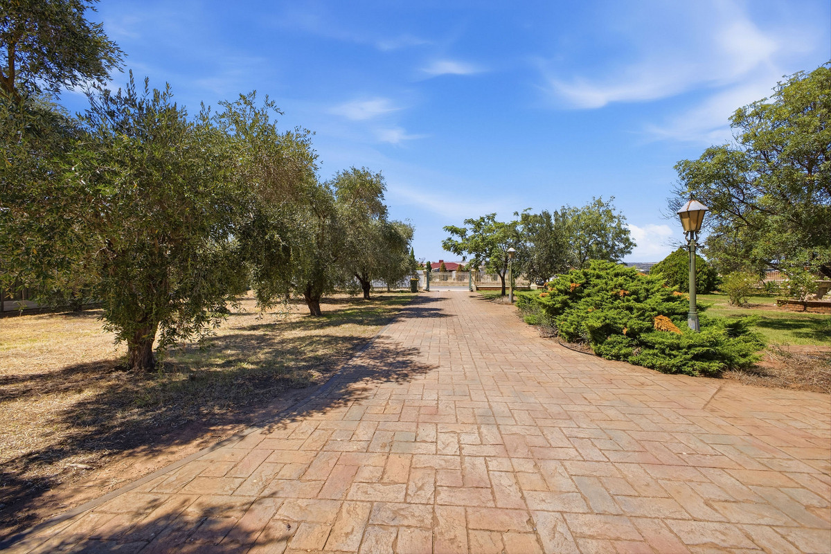 4-bedroom house at 1231 Stebonheath Road, Munno Para Downs, Sa, 5115, Playford, South Australia