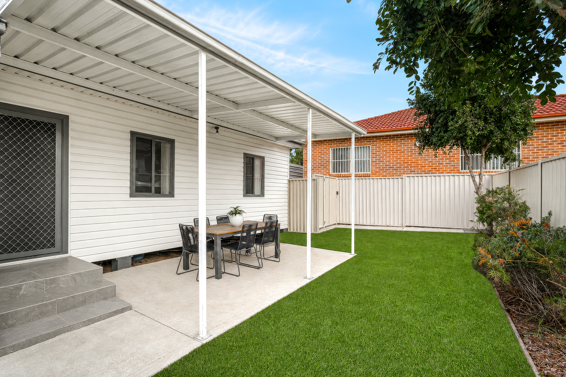 3-bedroom house at 1B Hiland Crescent, Smithfield, NSW 2164, Fairfield, New South Wales