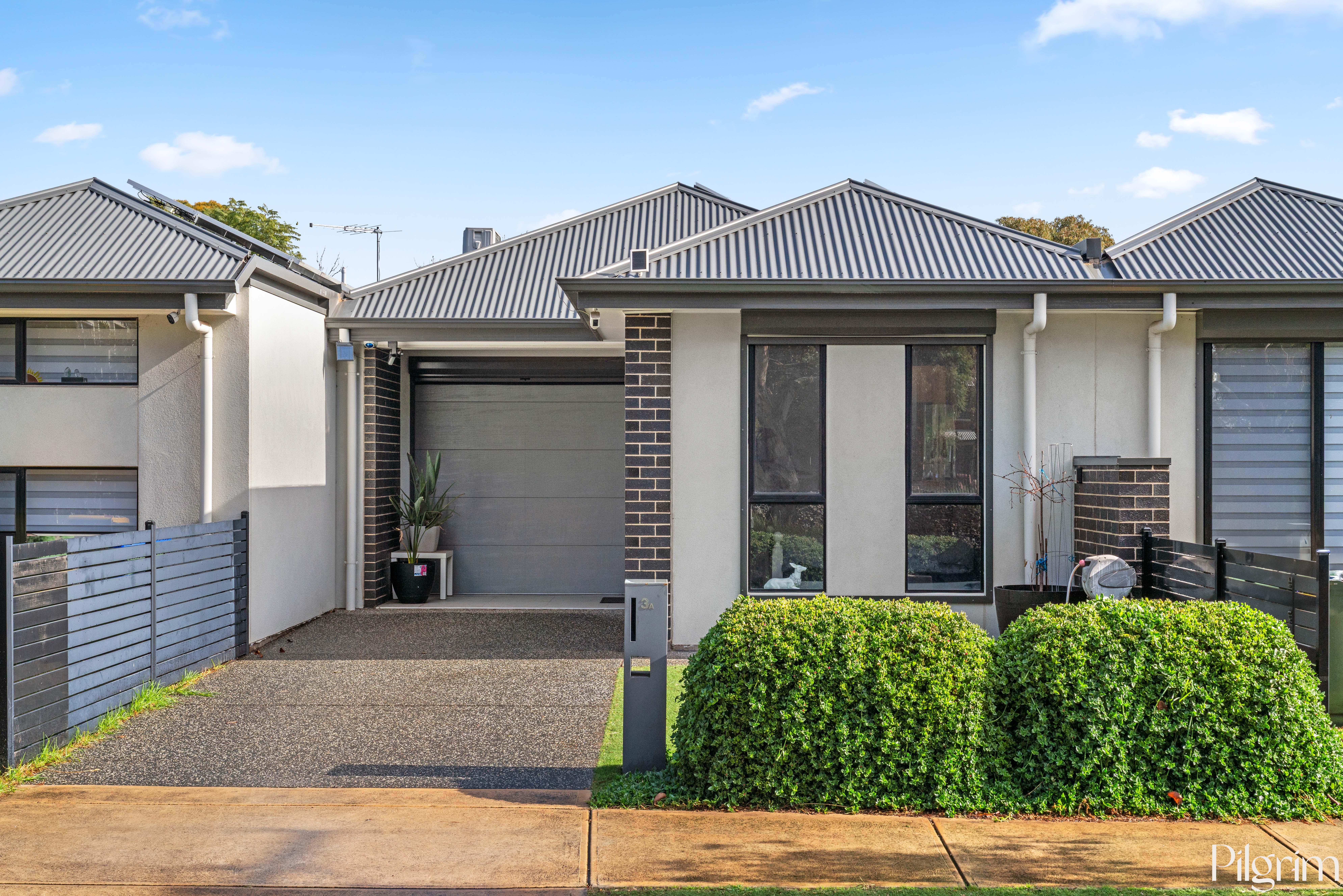 3-bedroom house at 3A Exeter Terrace, Renown Park, SA 5008, Charles Sturt, South Australia