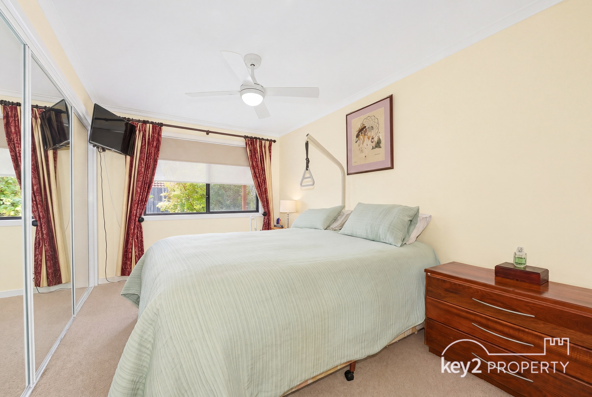 54 CROMWELL STREET, Perth TAS 7300 - Image 10