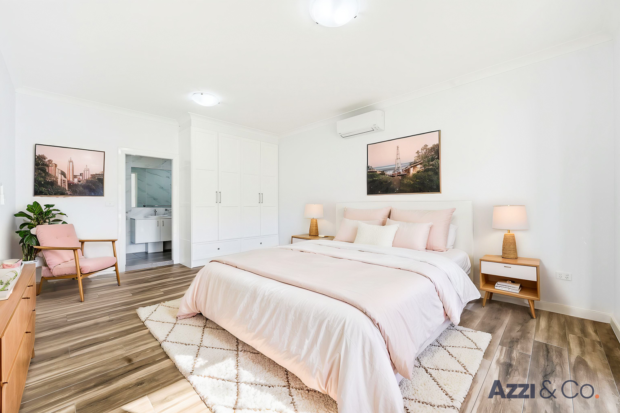 5-bedroom house at 8 Norma Place, Merrylands, NSW 2160, Cumberland, New South Wales