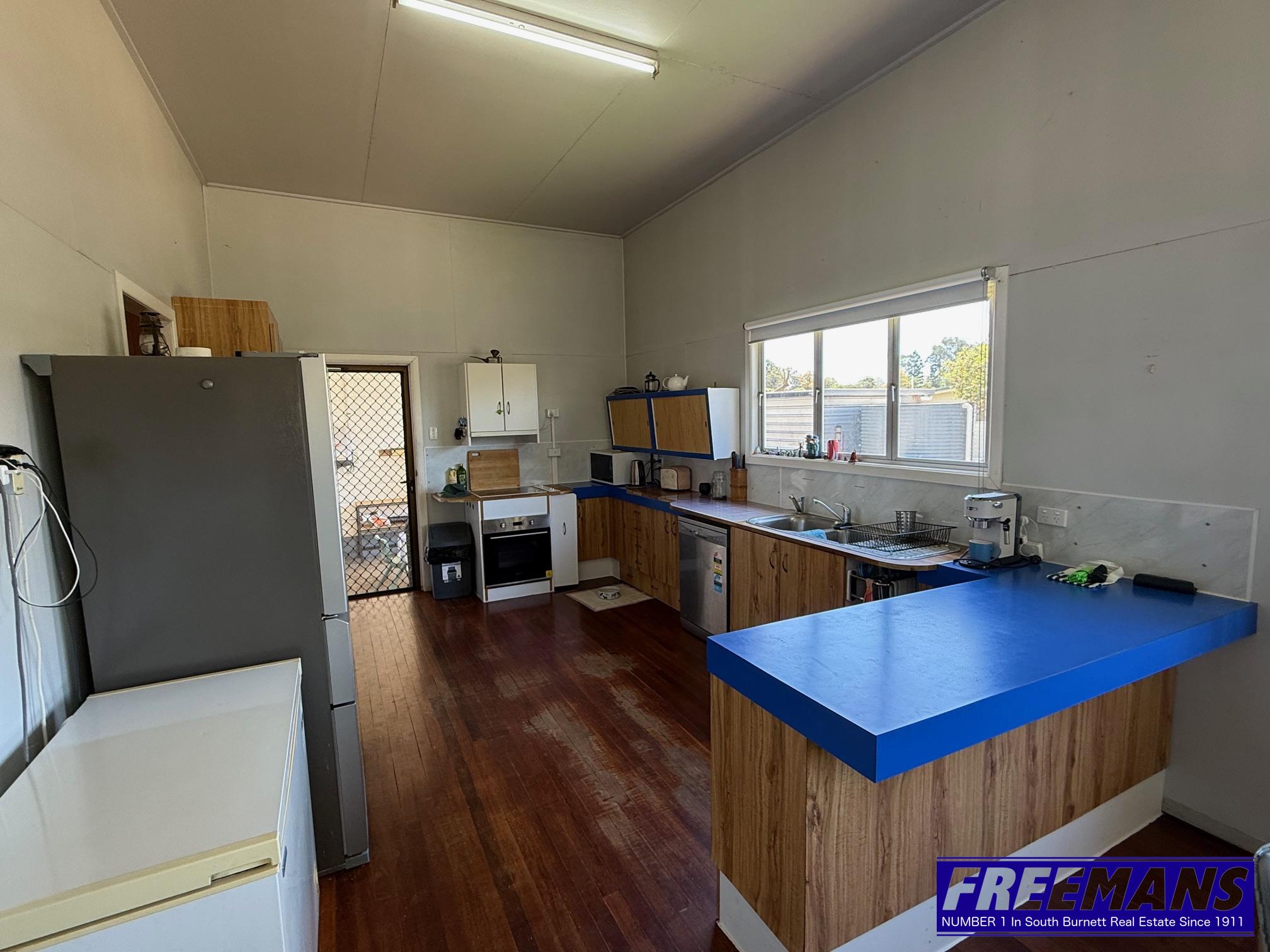 9 Corbett Street, Nanango, QLD 4615 - Image 9
