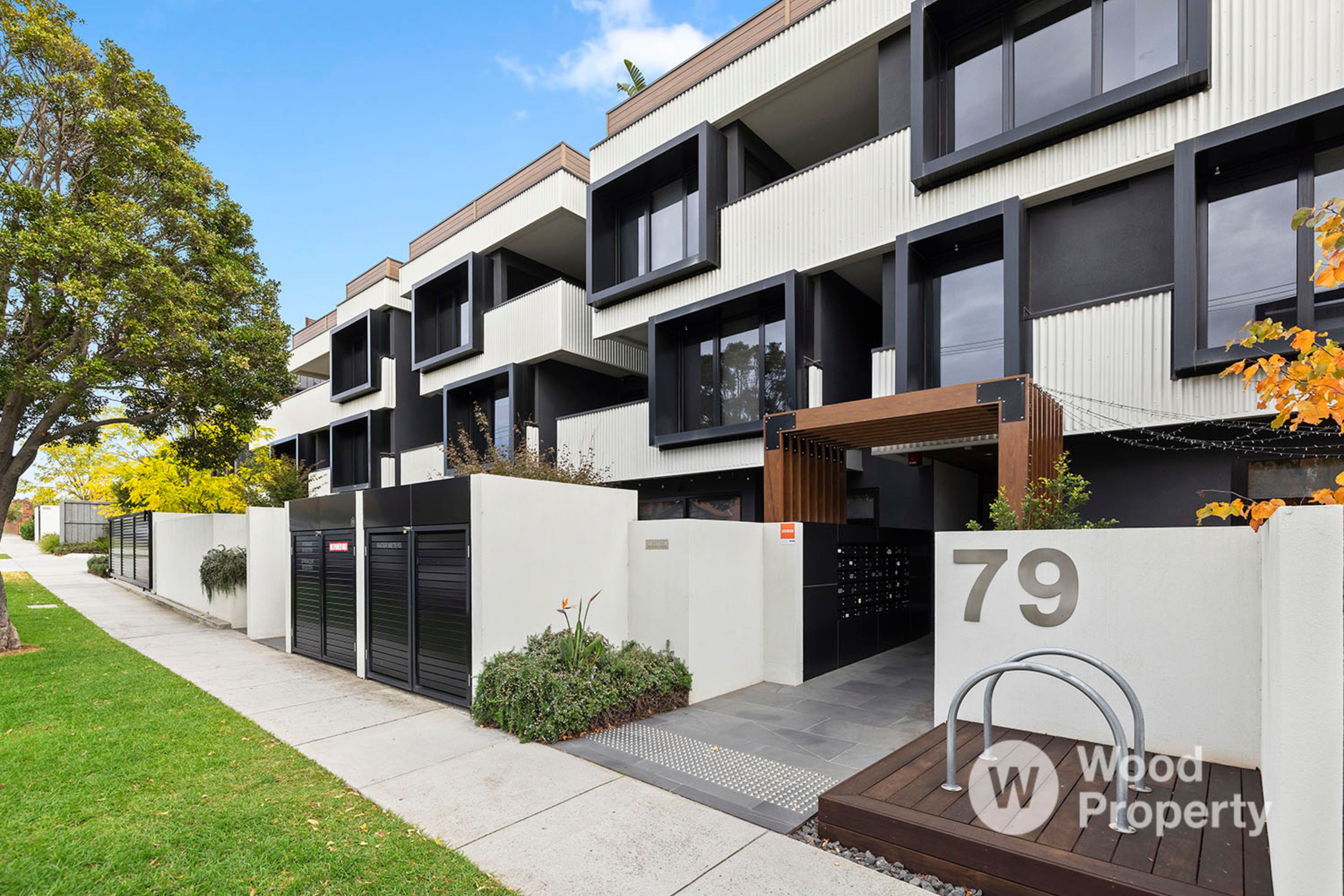 FLAT 207 79 MITCHELL STREET, BENTLEIGH VIC 3204 - Image 1