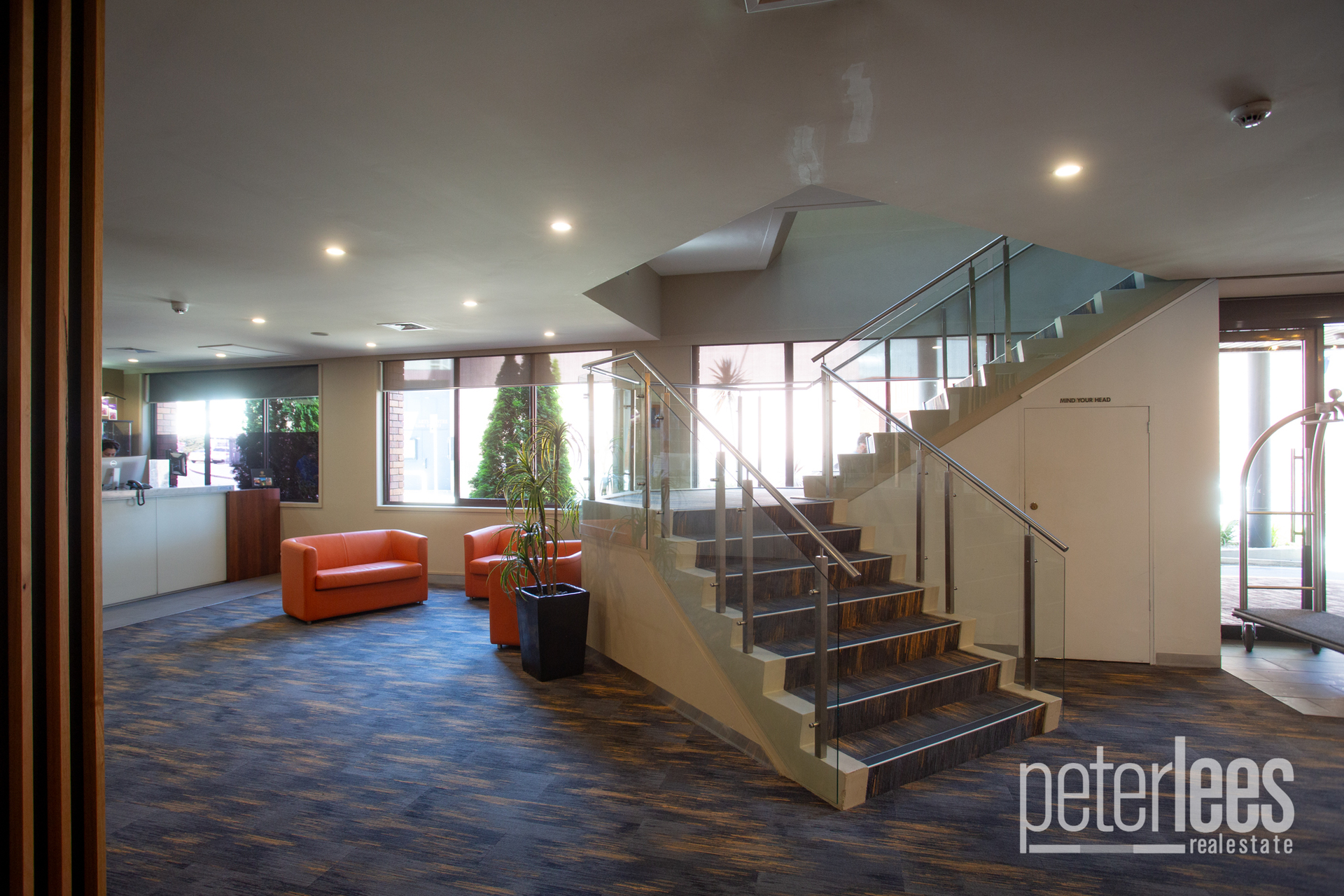 1-bedroom unit at 402/3-11 Earl Street, Launceston, TAS 7250, Launceston, Tasmania