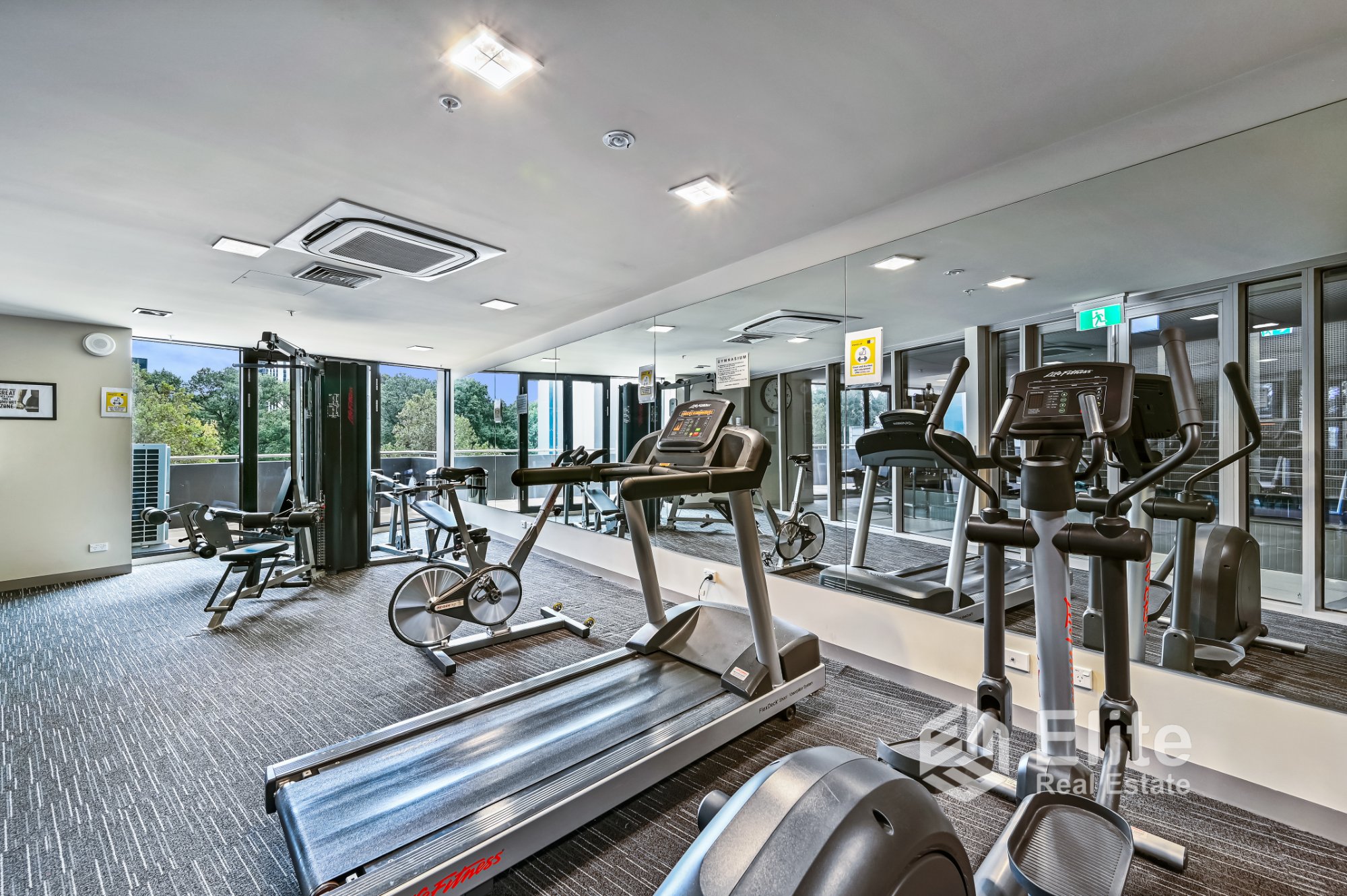 1202/228 A'Beckett Street  Street, Melbourne, Vic, 3000 - Image 9