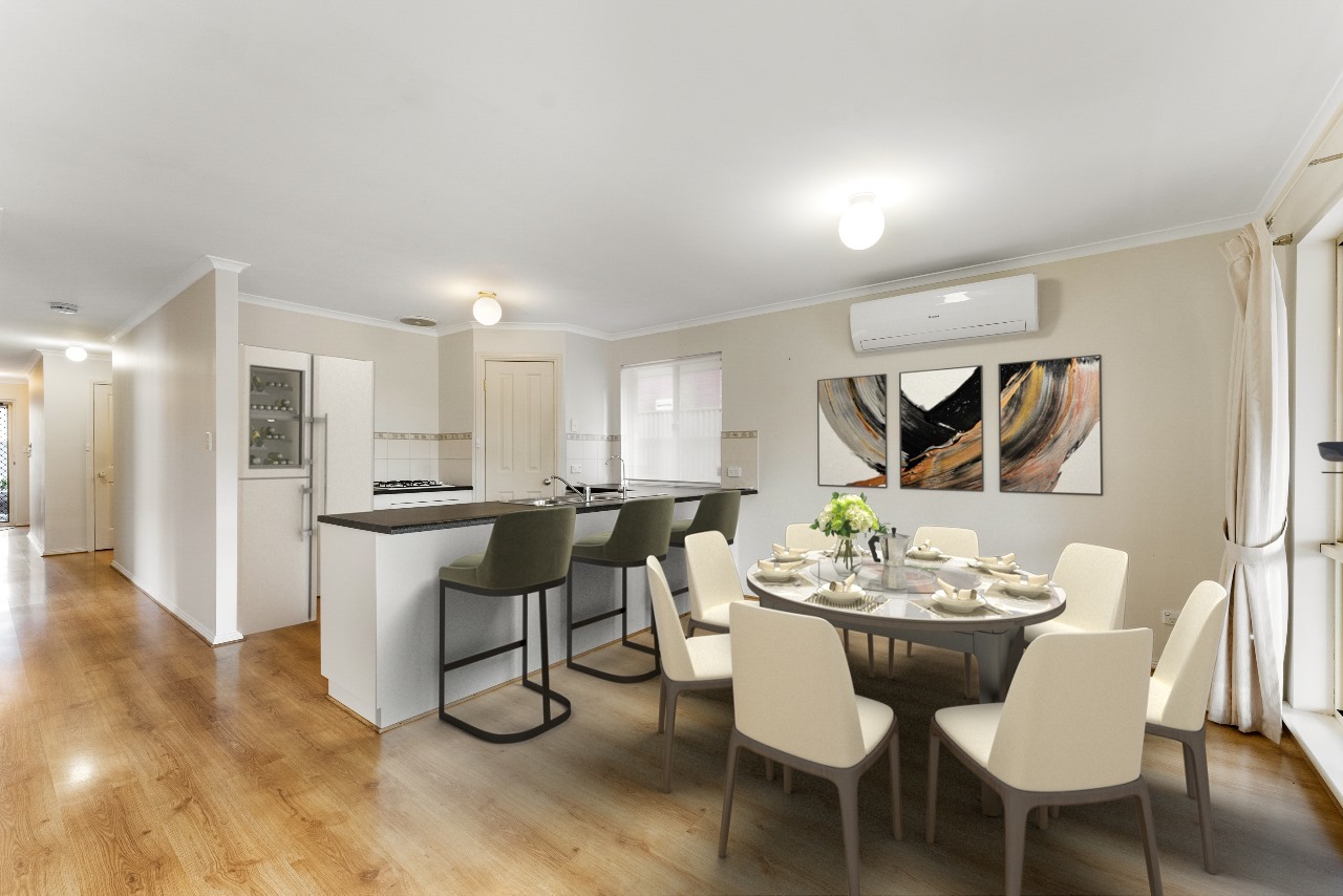 3-bedroom house at 6 CHESTNUT GROVE, Blakeview SA 5114, Playford, South Australia