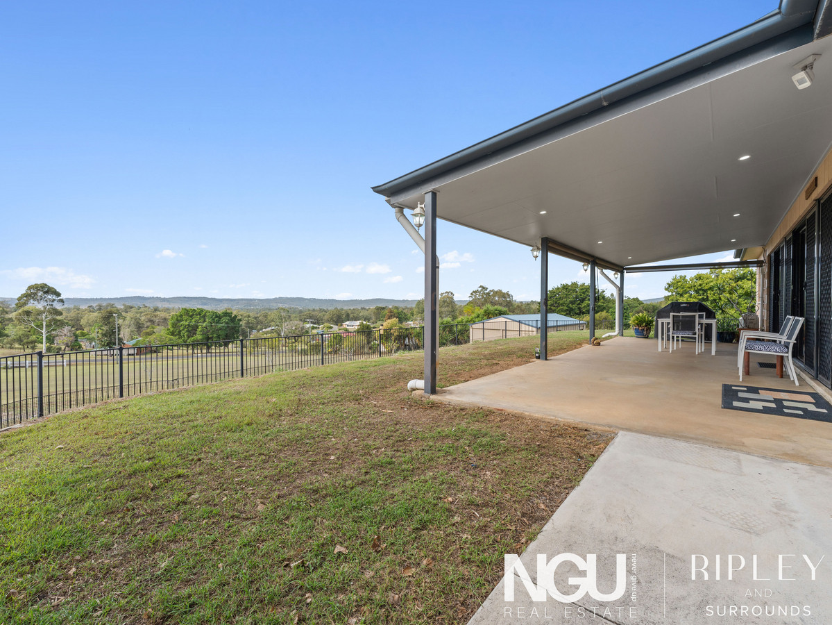3-bedroom house at 153 Lakes Drive, Laidley Heights, QLD 4341, Lockyer Valley, Queensland