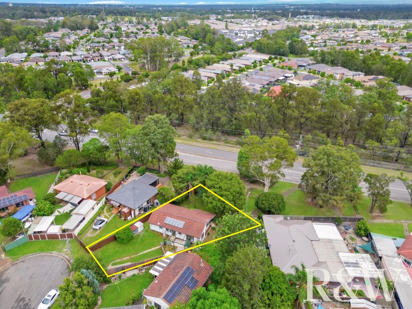 6 Bass Place, Willmot, NSW 2770 - Image 10
