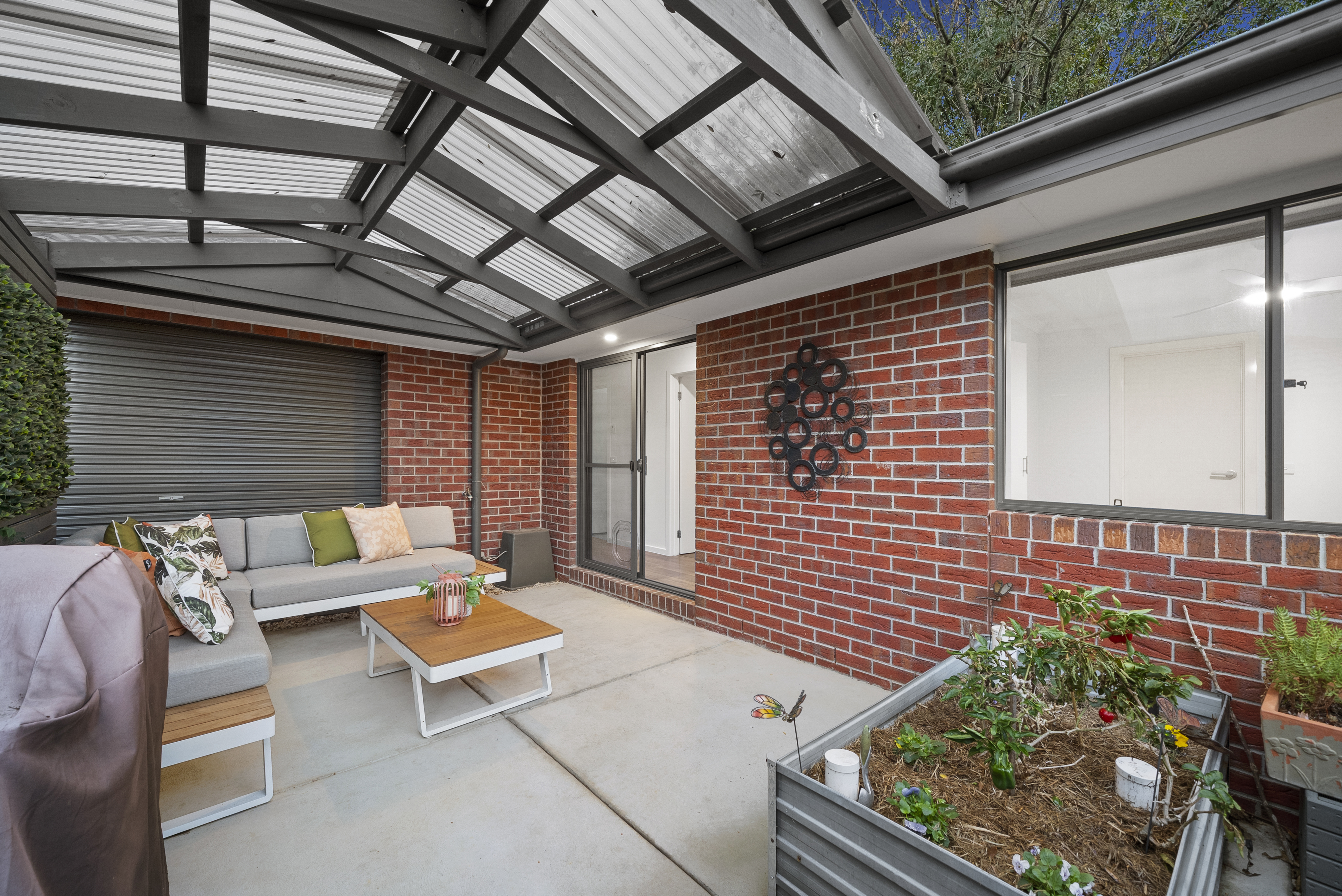 2-bedroom unit at 4/44 Sinclair Road, Bayswater, VIC 3153, Knox, Victoria