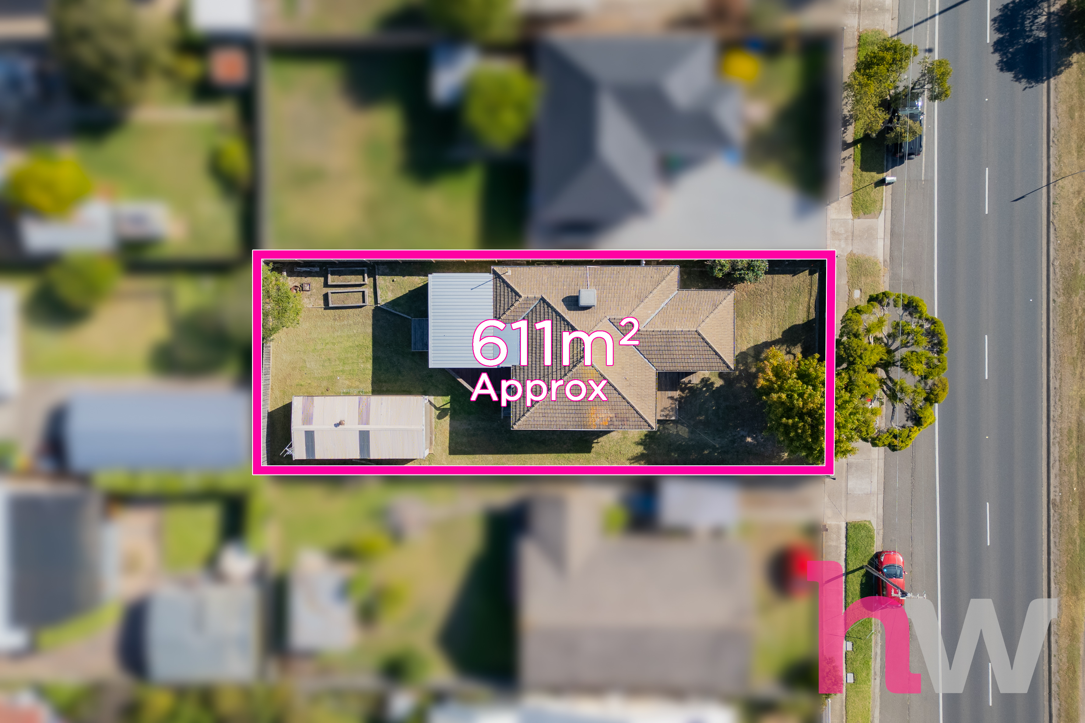 3-bedroom house at 45 Settlement Road, Belmont, VIC 3216, Greater Geelong, Victoria