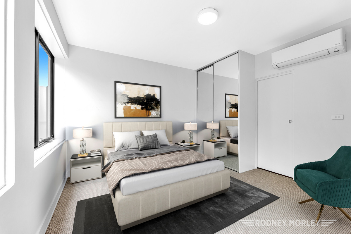 FLAT 6 40 NARONG ROAD, CAULFIELD NORTH VIC 3161 - Image 5