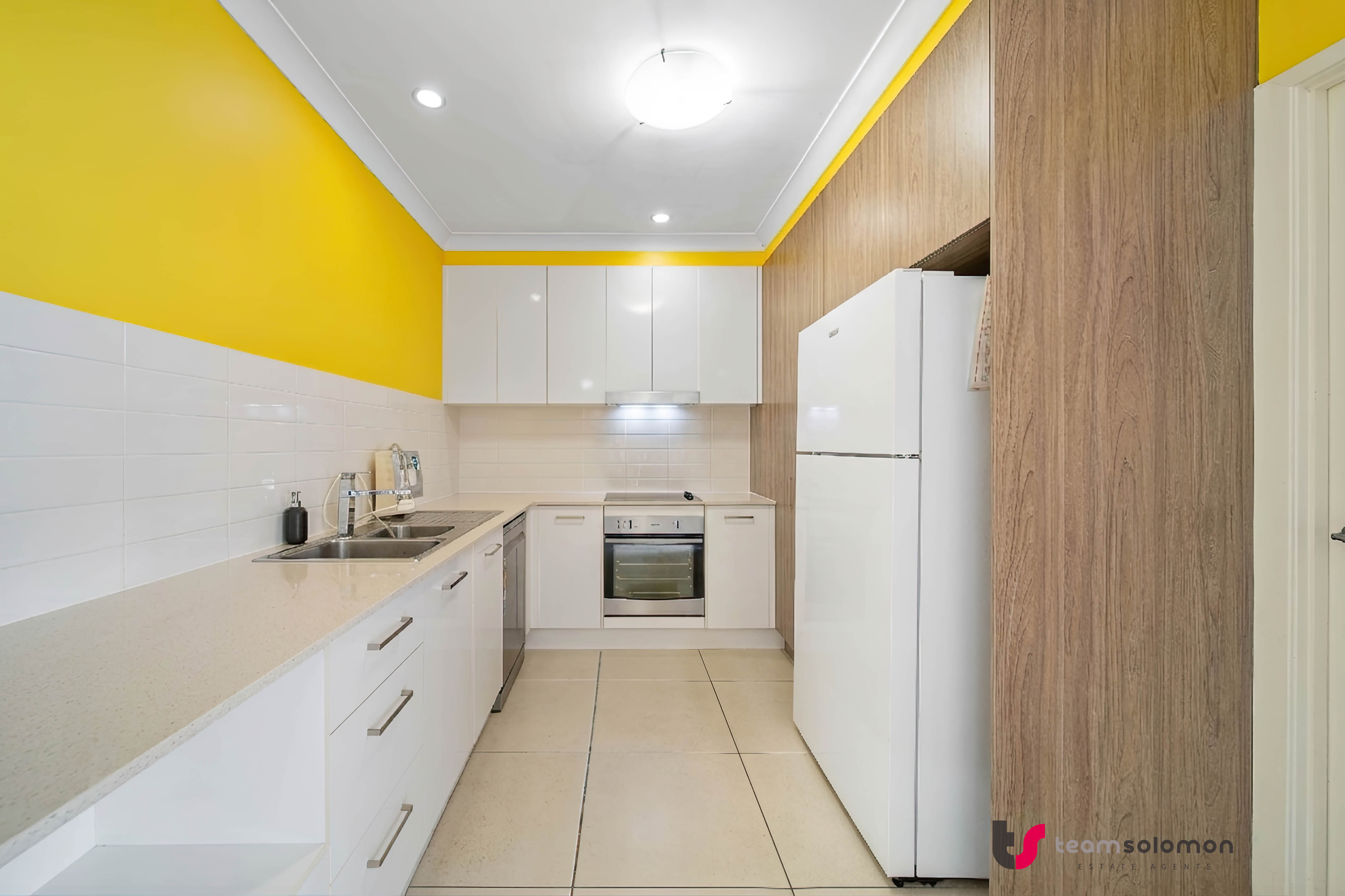 UNIT 13 SATYA VILLAS 44 HOLLAND CRESCENT, Capalaba QLD 4157 - Image 3