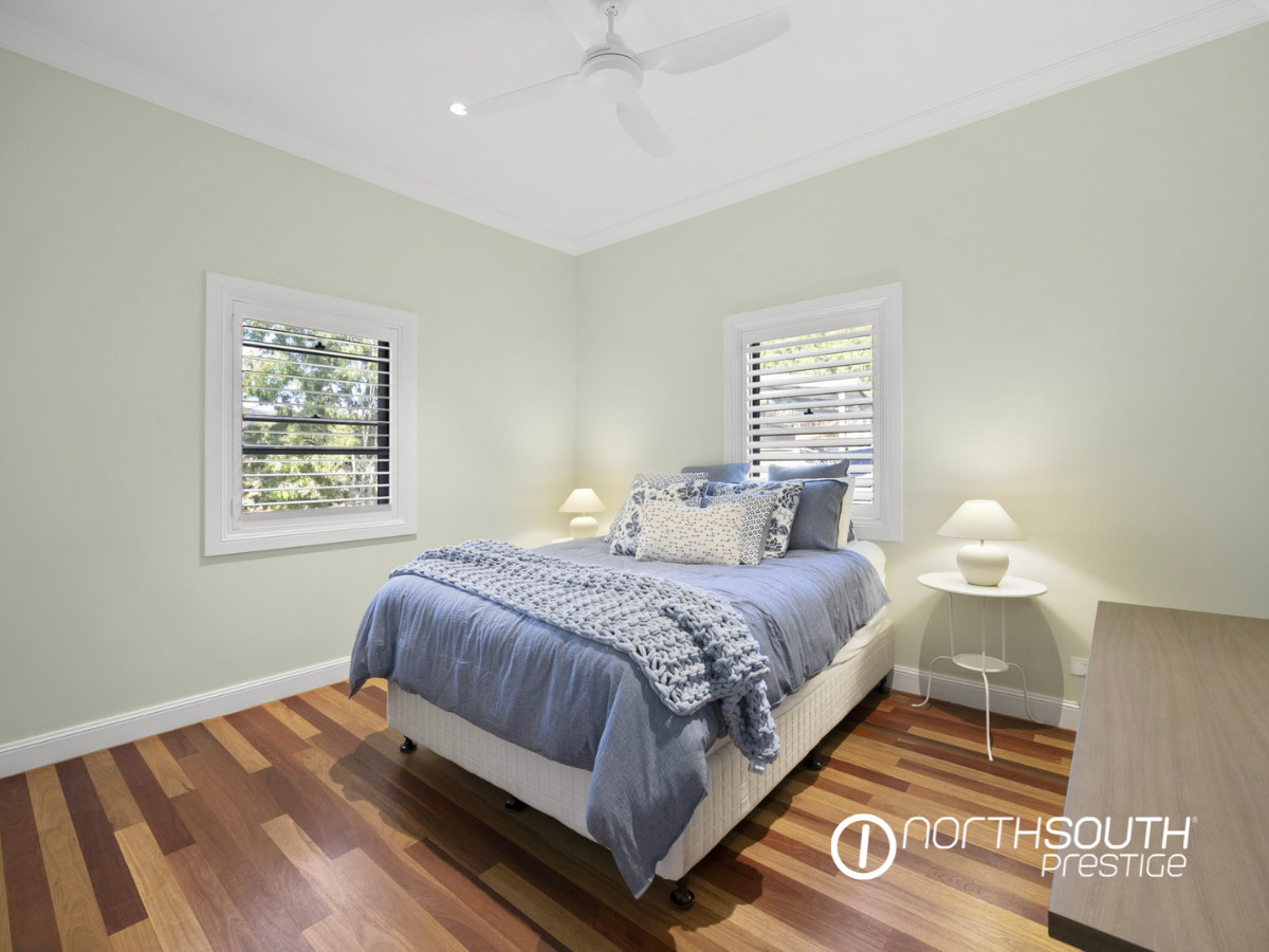 4-bedroom house at 176 Spring Creek Road, Running Creek, QLD 4287, Scenic Rim, Queensland