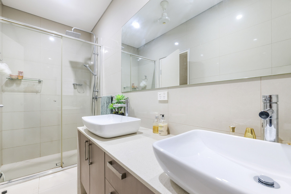 4-bedroom house at 6 Brett Street, Durack, NT 0830, Palmerston, Northern Territory